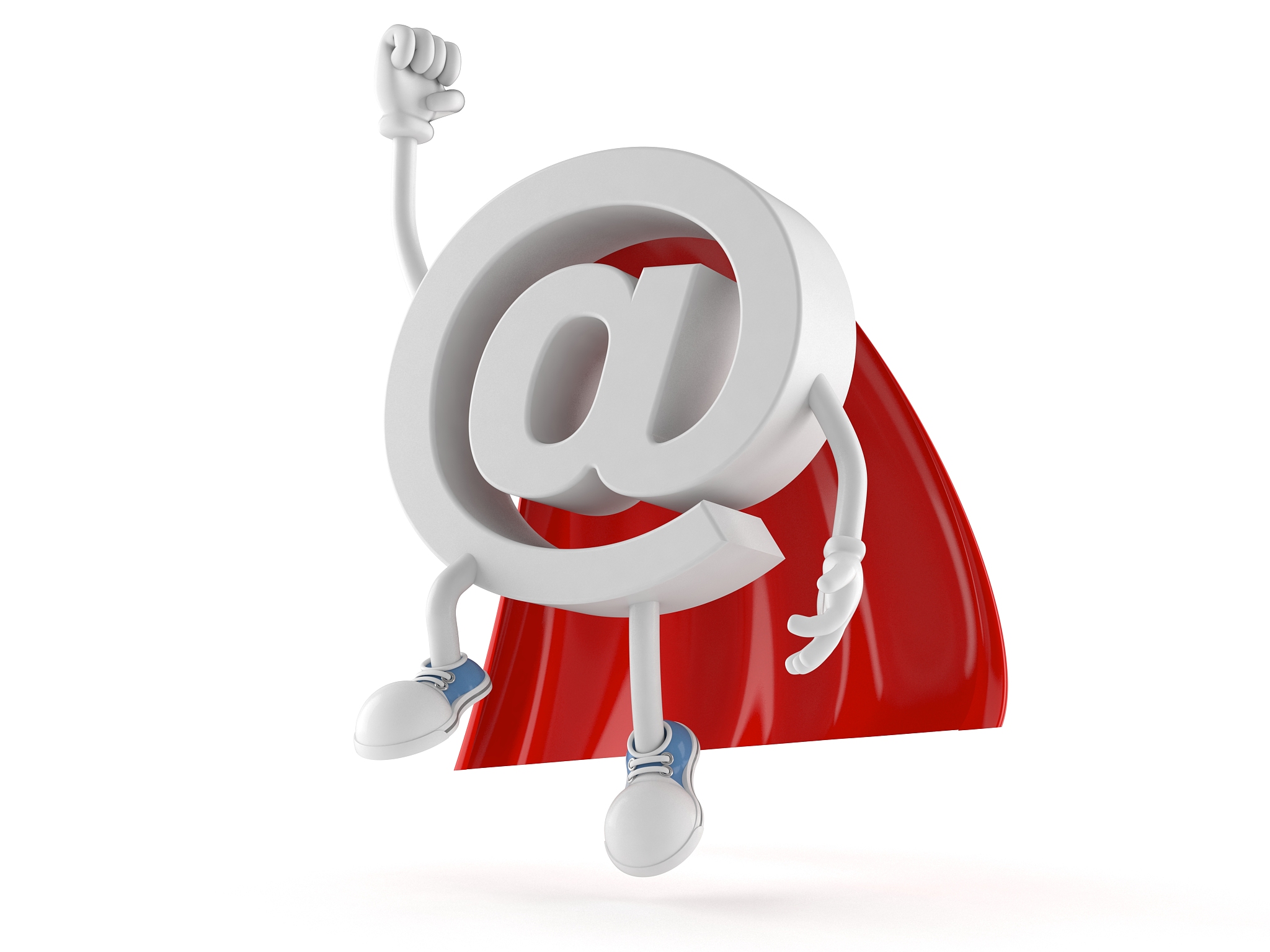 e-mail