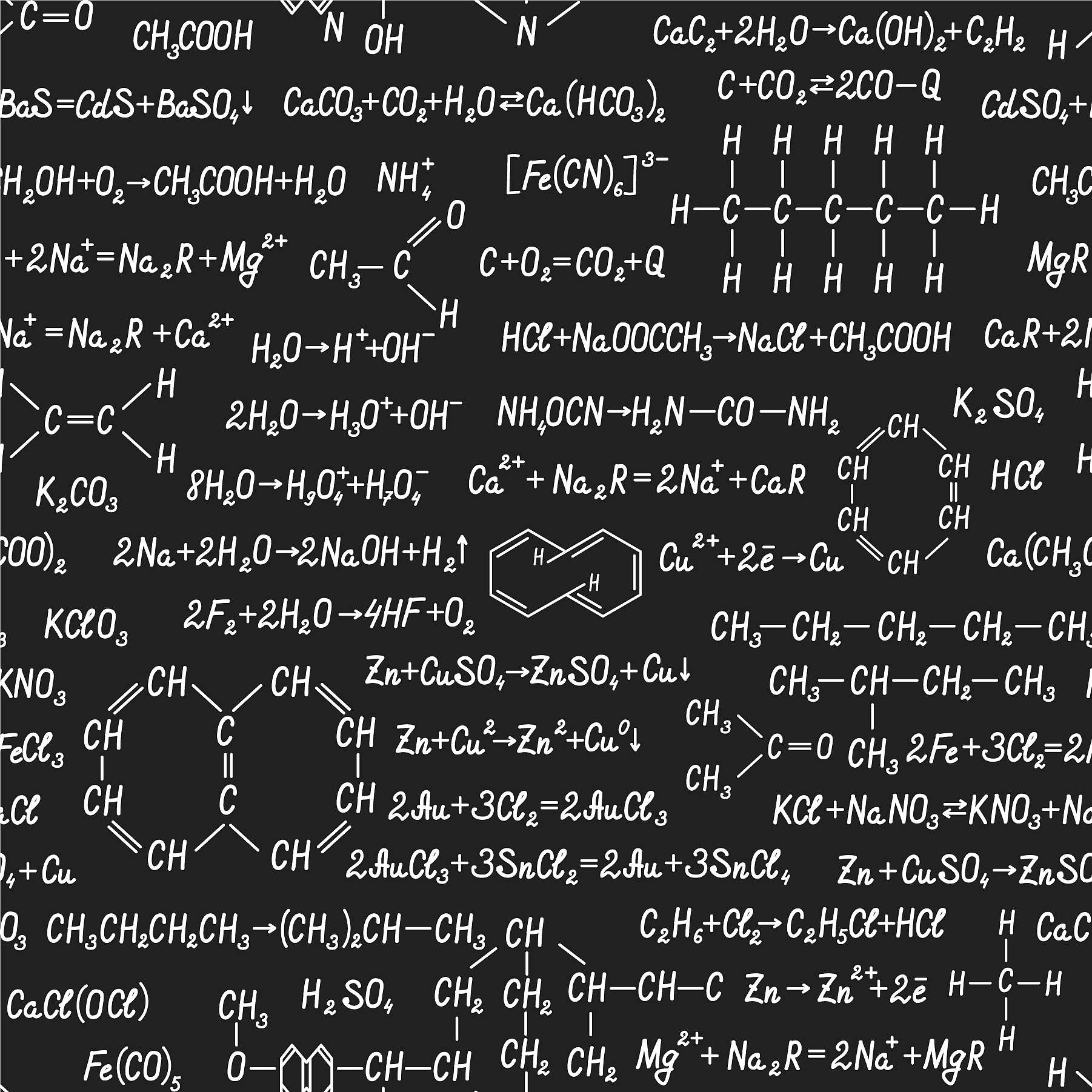 环烯烃命名规则详解：如何准确命名环烯烃化合物？