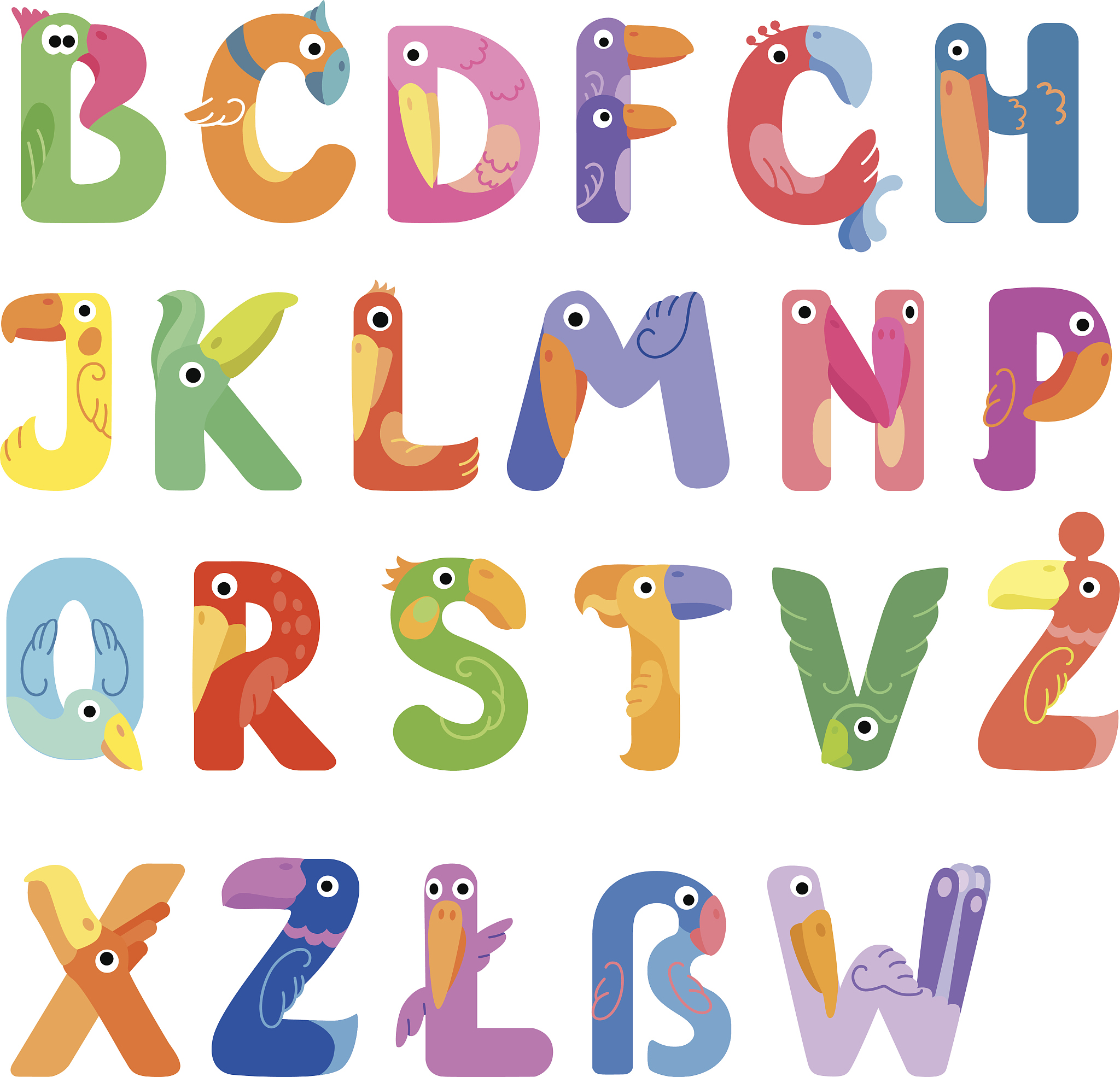 Learning the Hanyu Pinyin Alphabet English versionThese initial lettersb-- as in "bum"b p-- as in "pop"p m-- as in "man"m f-- as in "from"f d-- as in "d