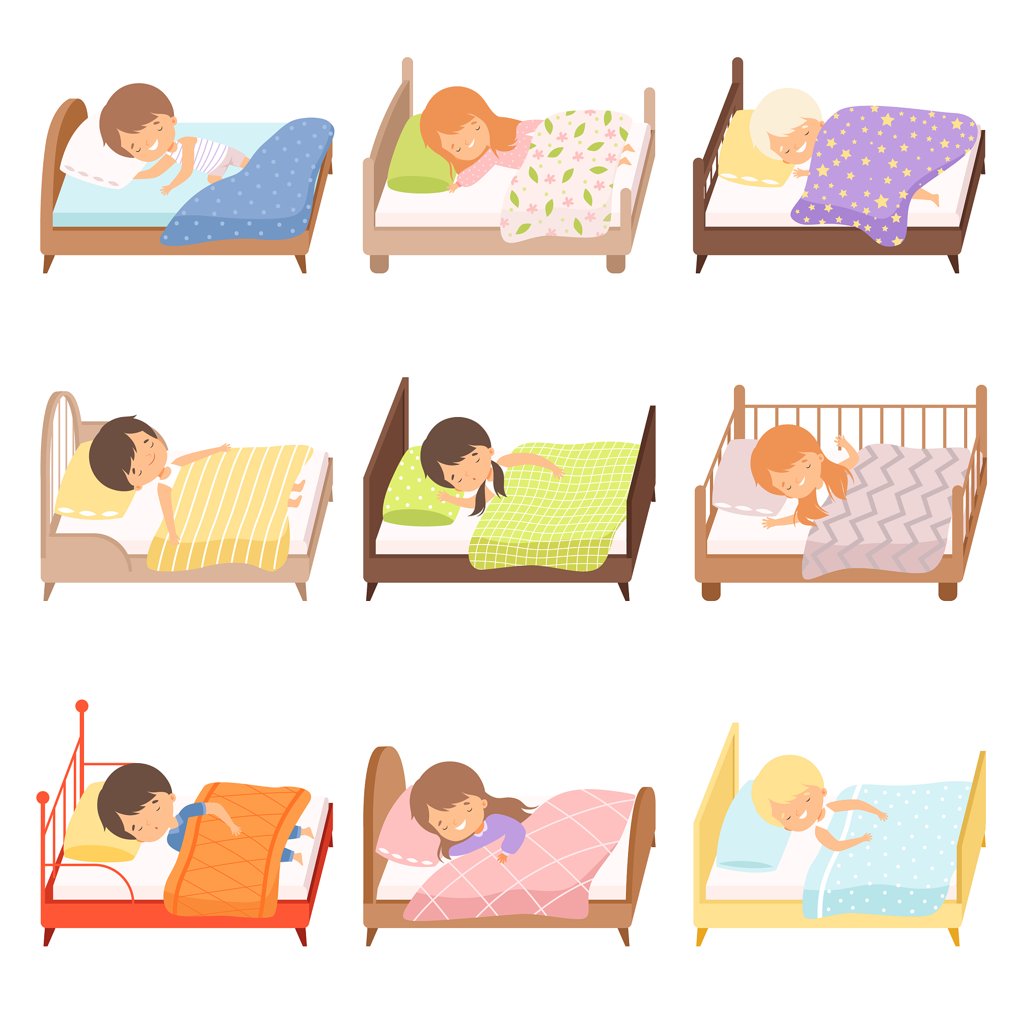 午睡时间过长会影响寿命？中老年人午睡的三大禁忌！