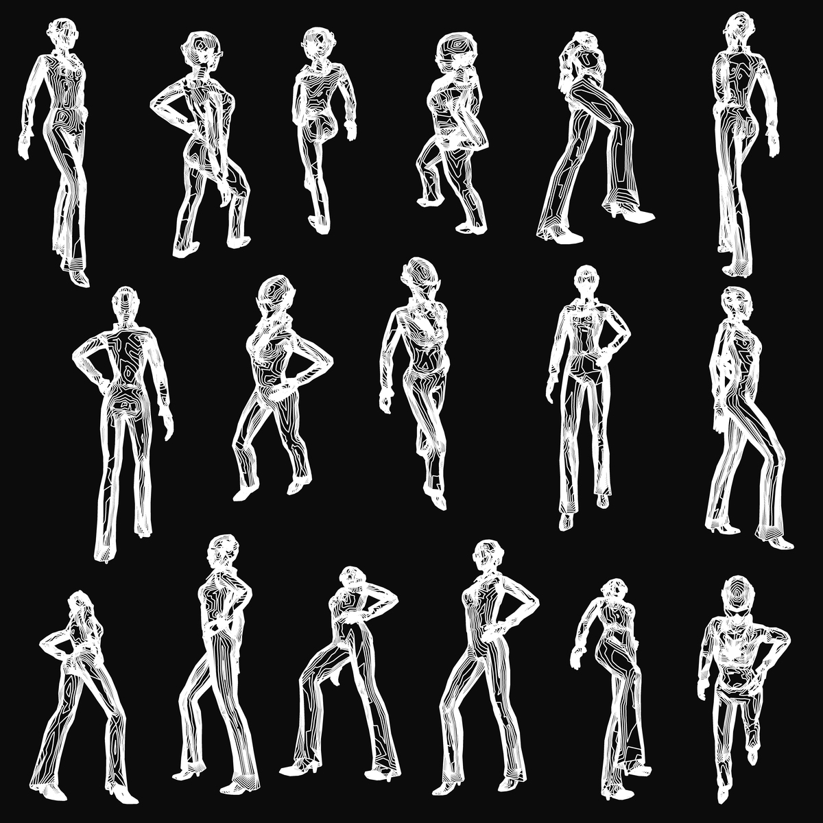 OpenPose Video Annotation: Detect and Visualize Body and Hand Poses in Videos