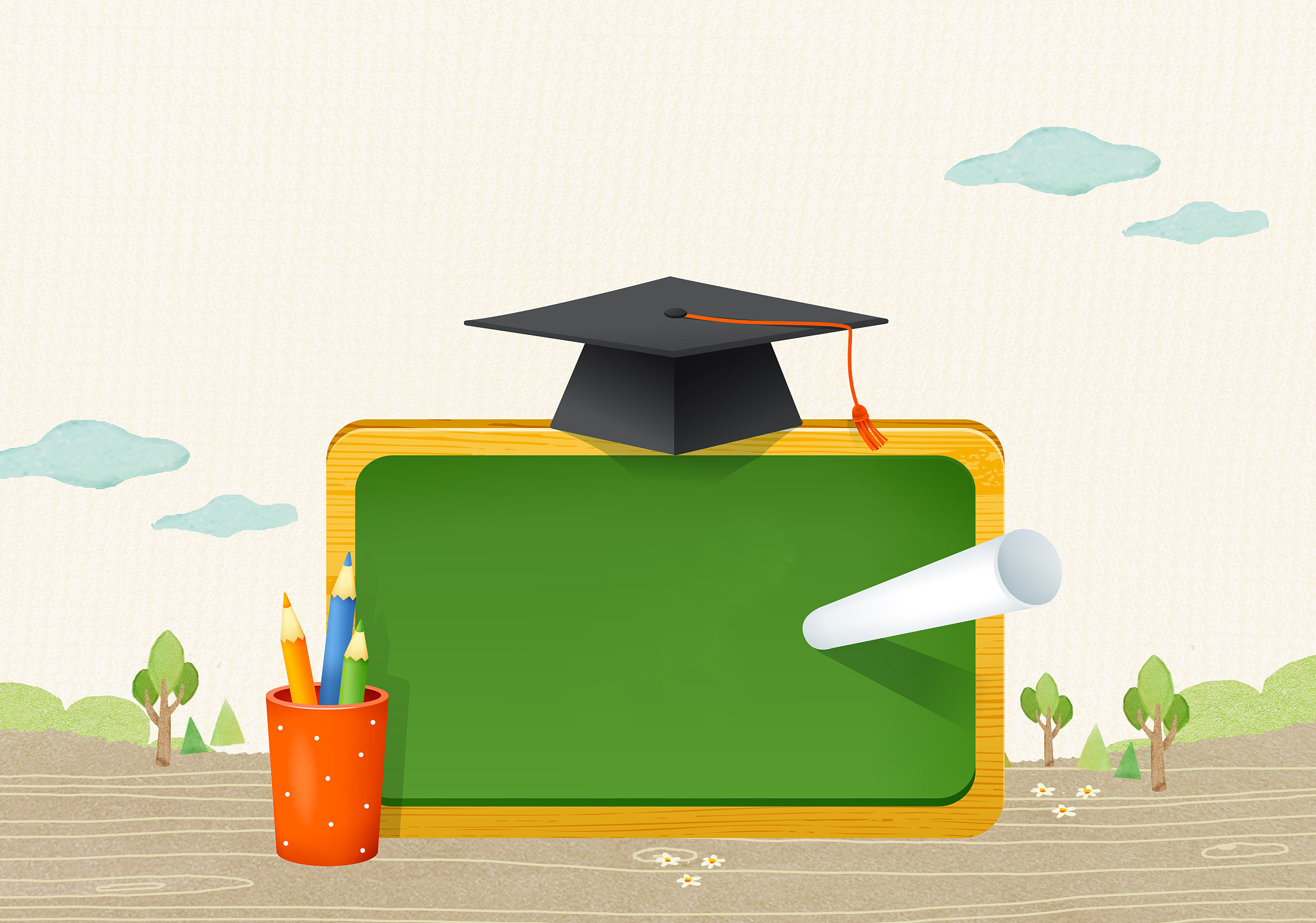 education