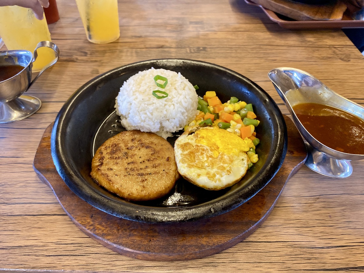 日式牛井饭：美味快餐，不容错过！