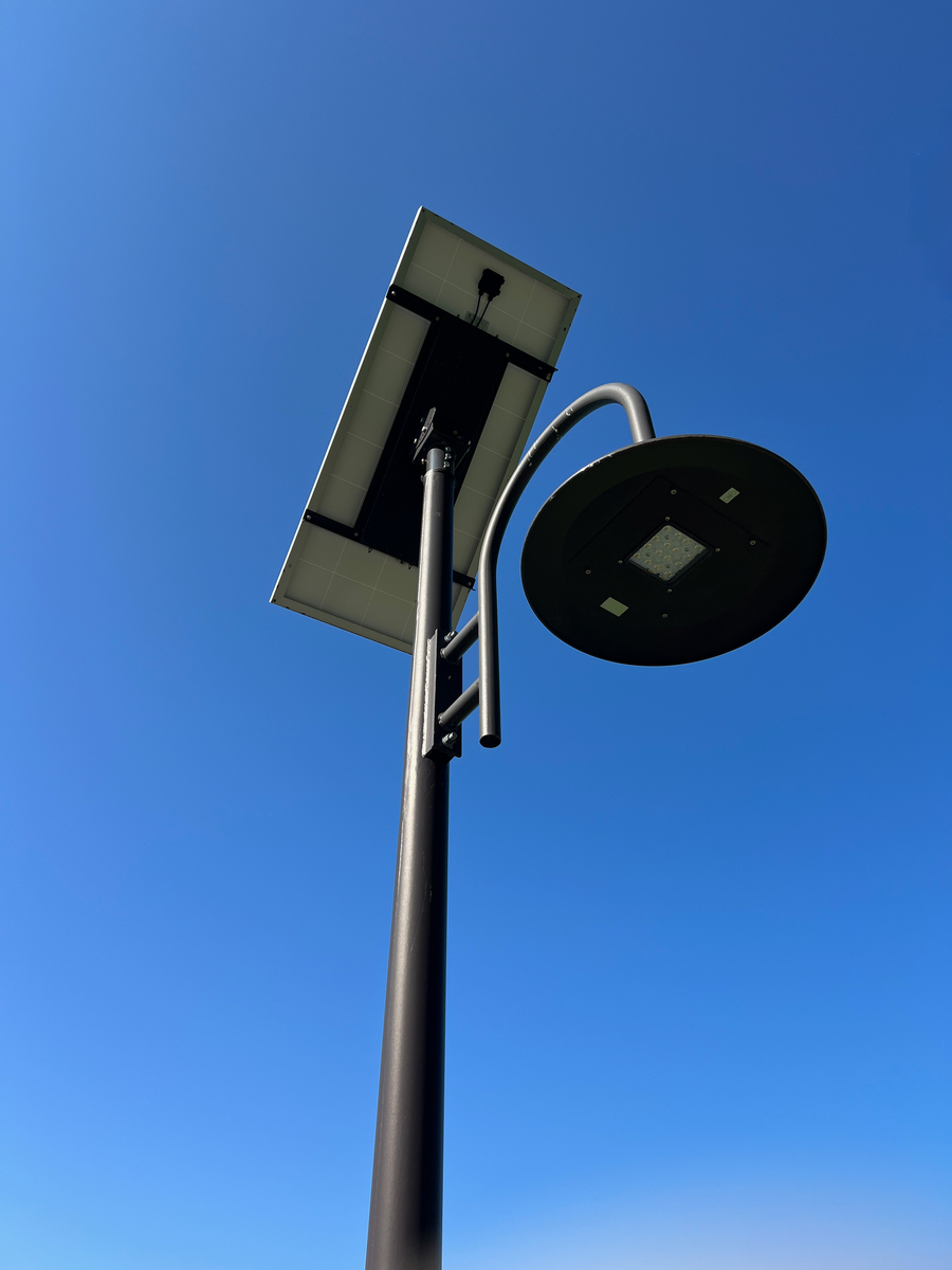 步行街现代化改造：提升体验，引领潮流