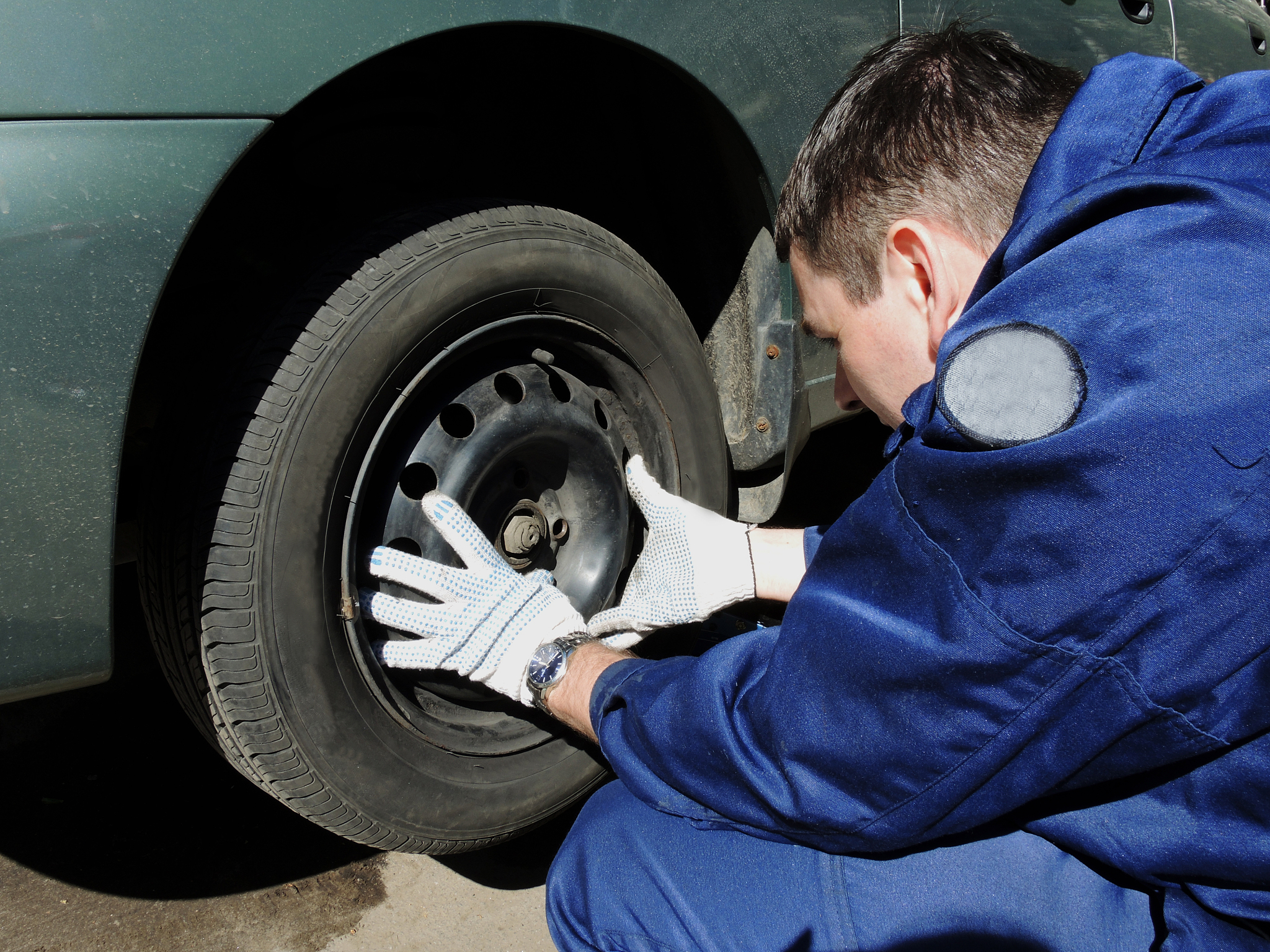 斜交轮胎是否需要内胎？