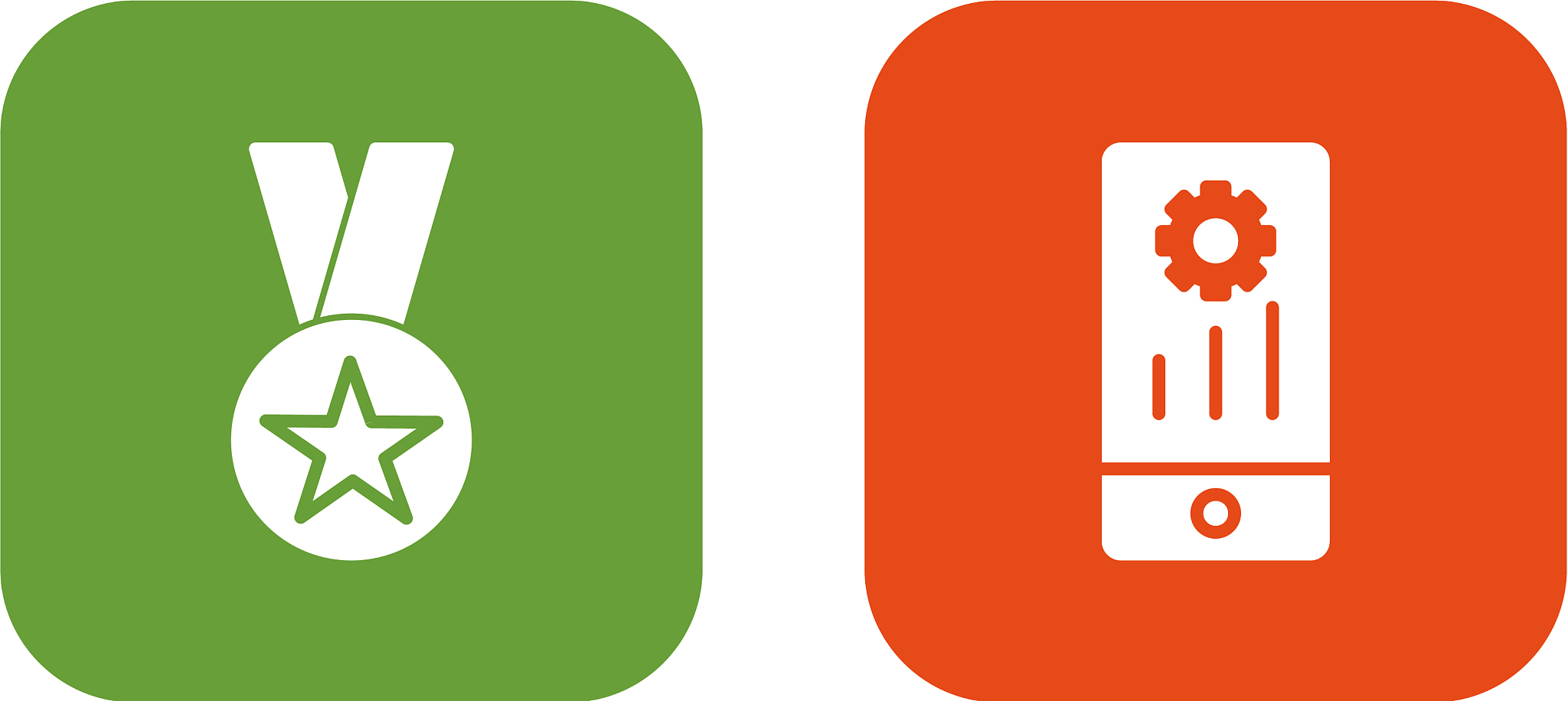 set of seo search engine optimization icons