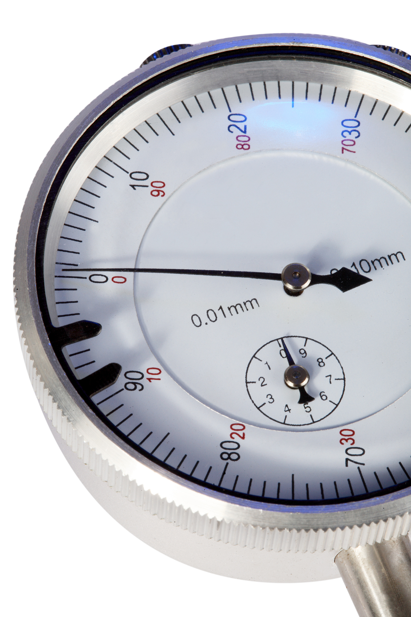 a measuring device