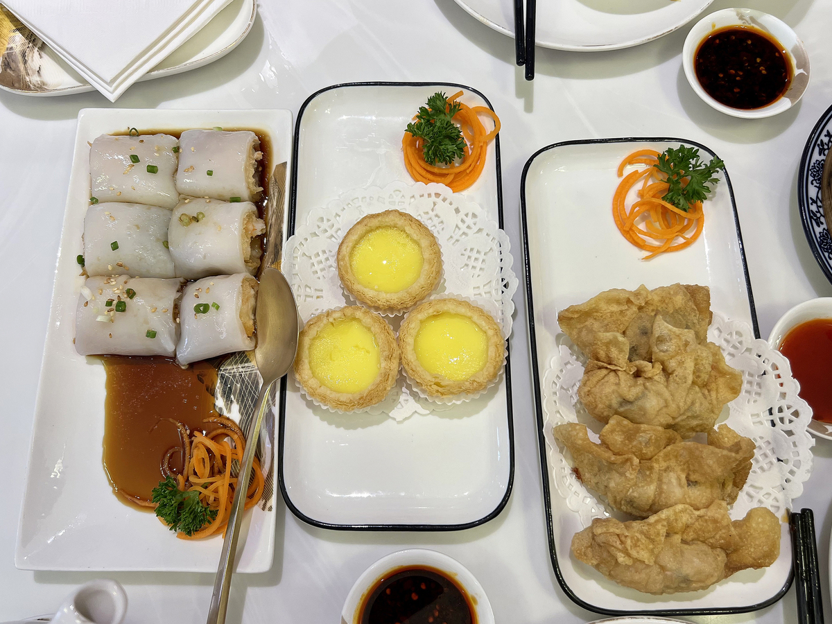 想一篇关于介绍广州美食的文案 写一个开场白