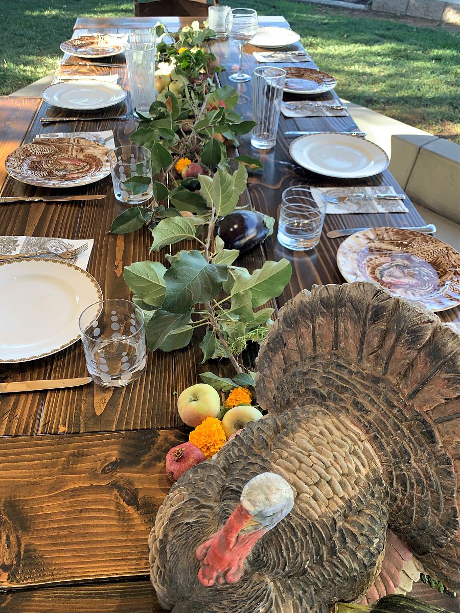 感恩节活动方案大全：创意庆祝，传递温暖