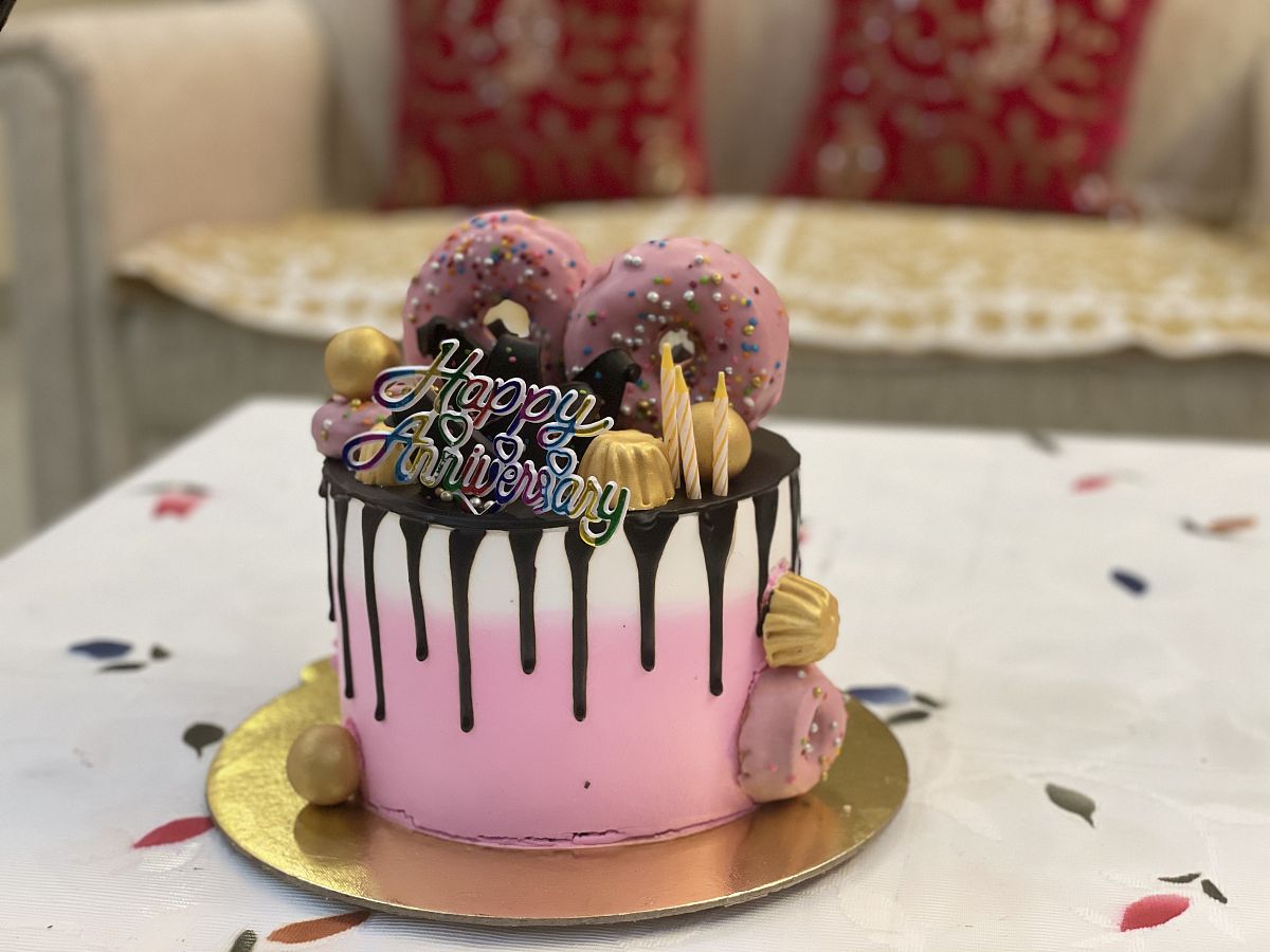 烟台学做生日蛋糕去哪所学校好？