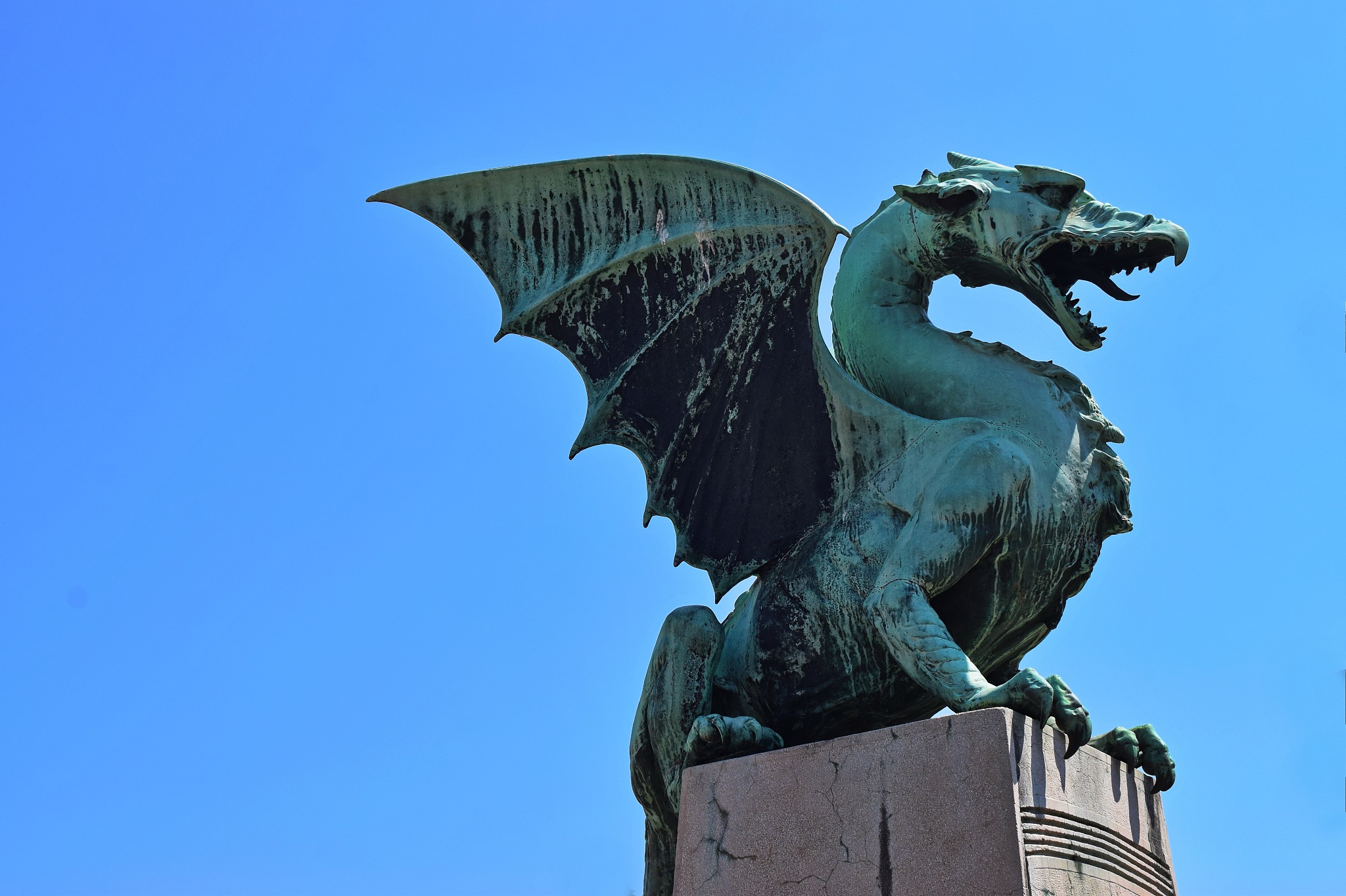 dragon