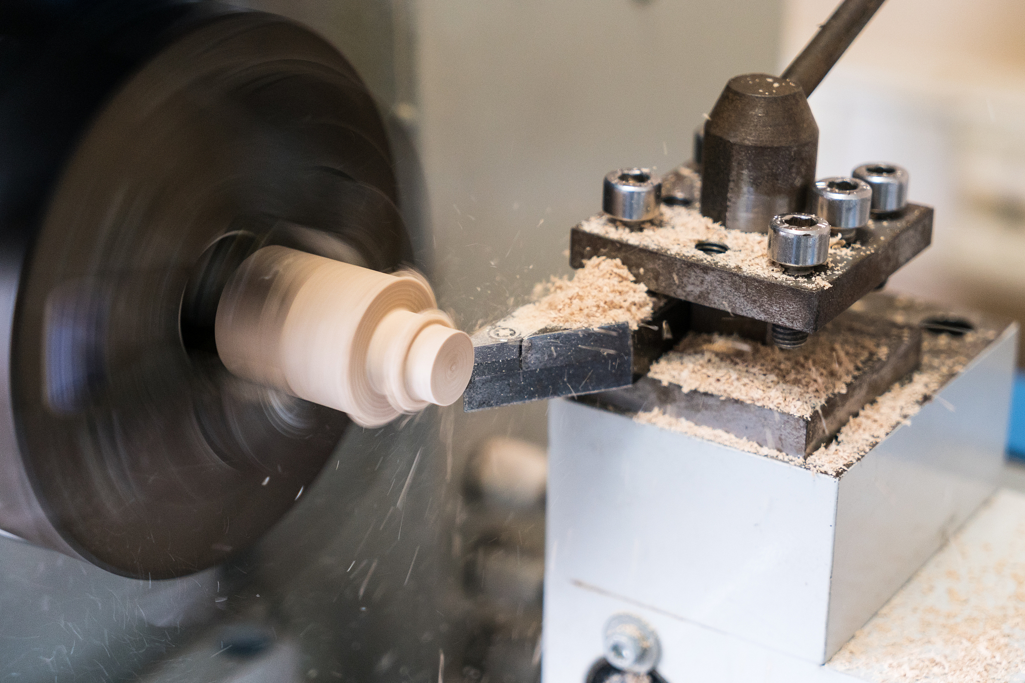 绵阳水利电力学校数控技术应用专业就业前途大不大