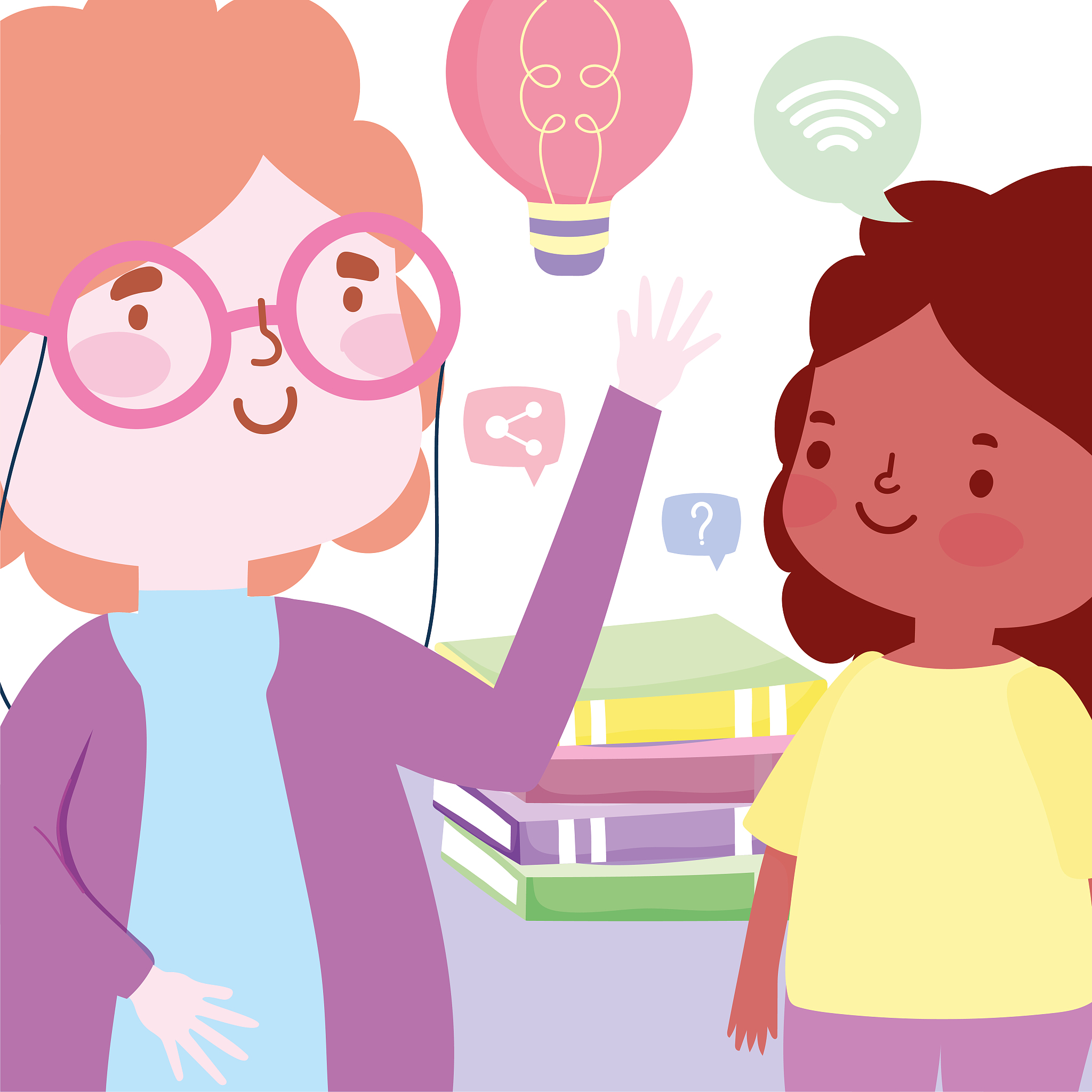 对采用积极的语言例如鼓励和支持学生。进行扩写。