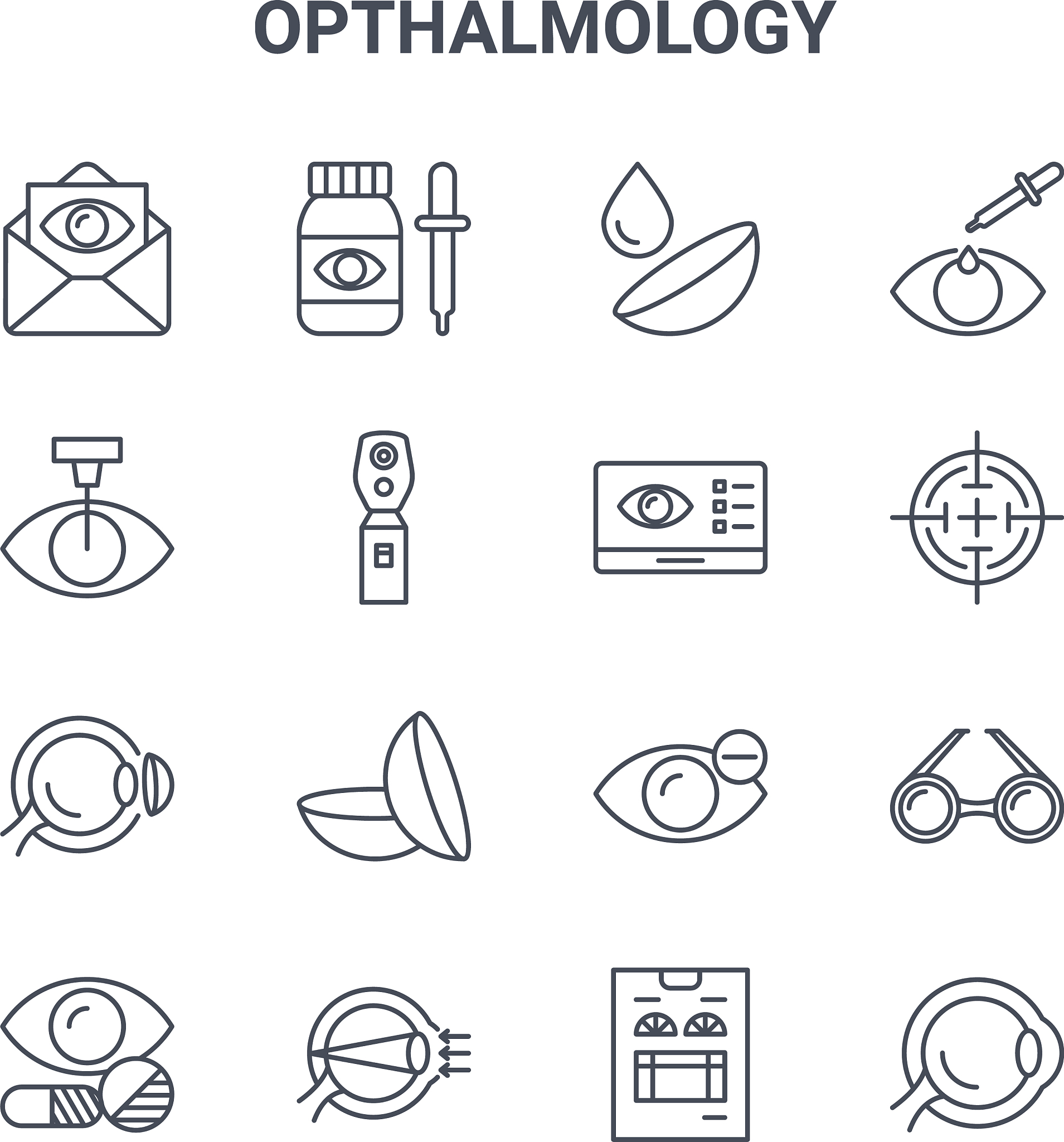 预防近视：2000字详解有效措施和方法