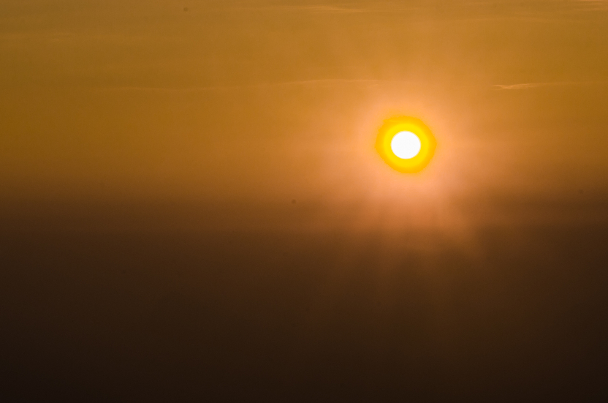 sunrise