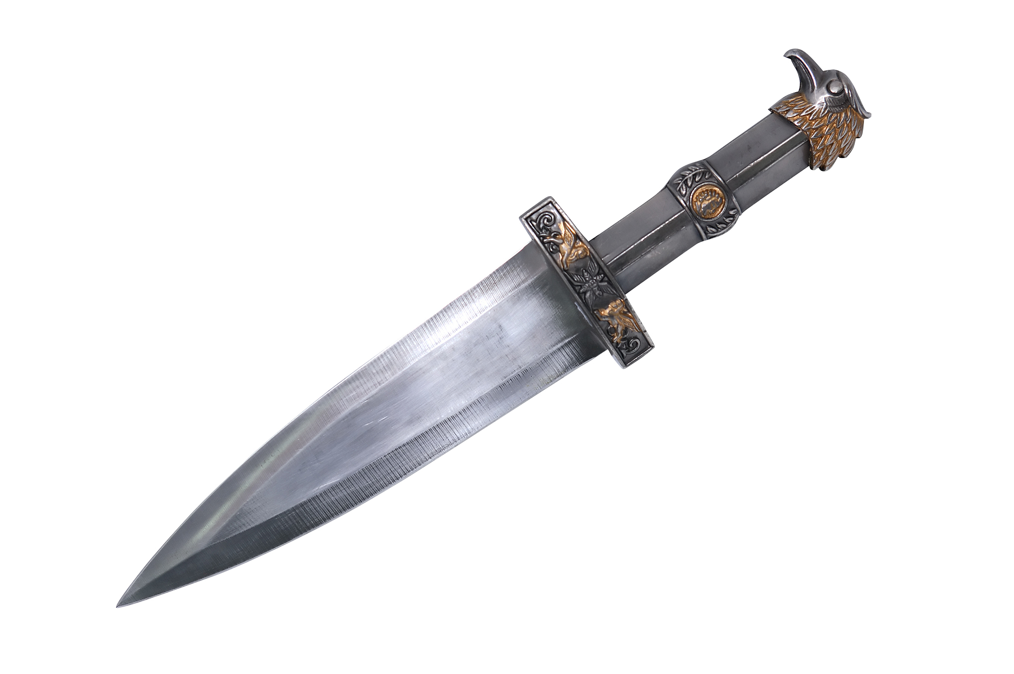 ancient roman dagger