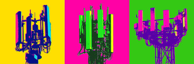 5G和无线电通信是什么关系？一文读懂两者区别与联系