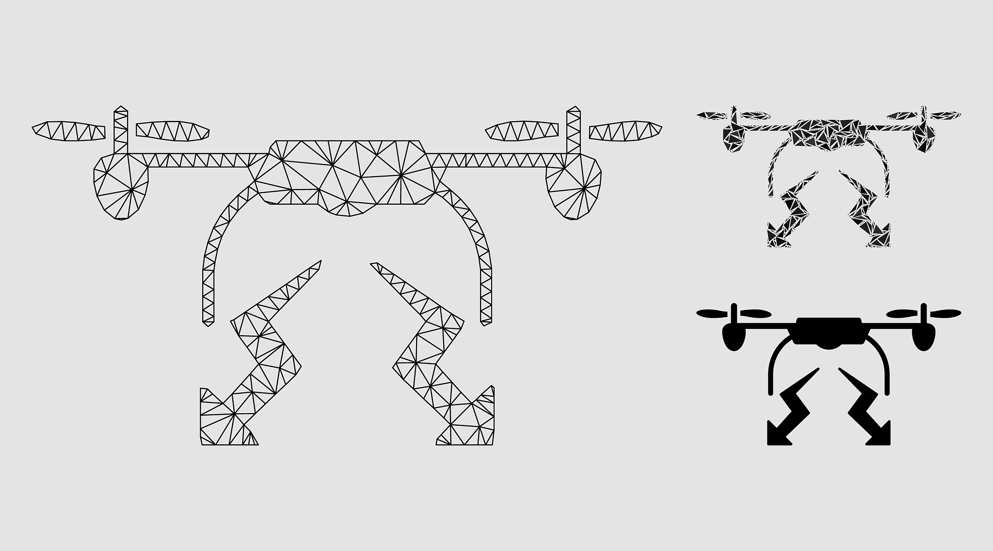 西安航空职业技术学院的无人机应用技术专业培养目标