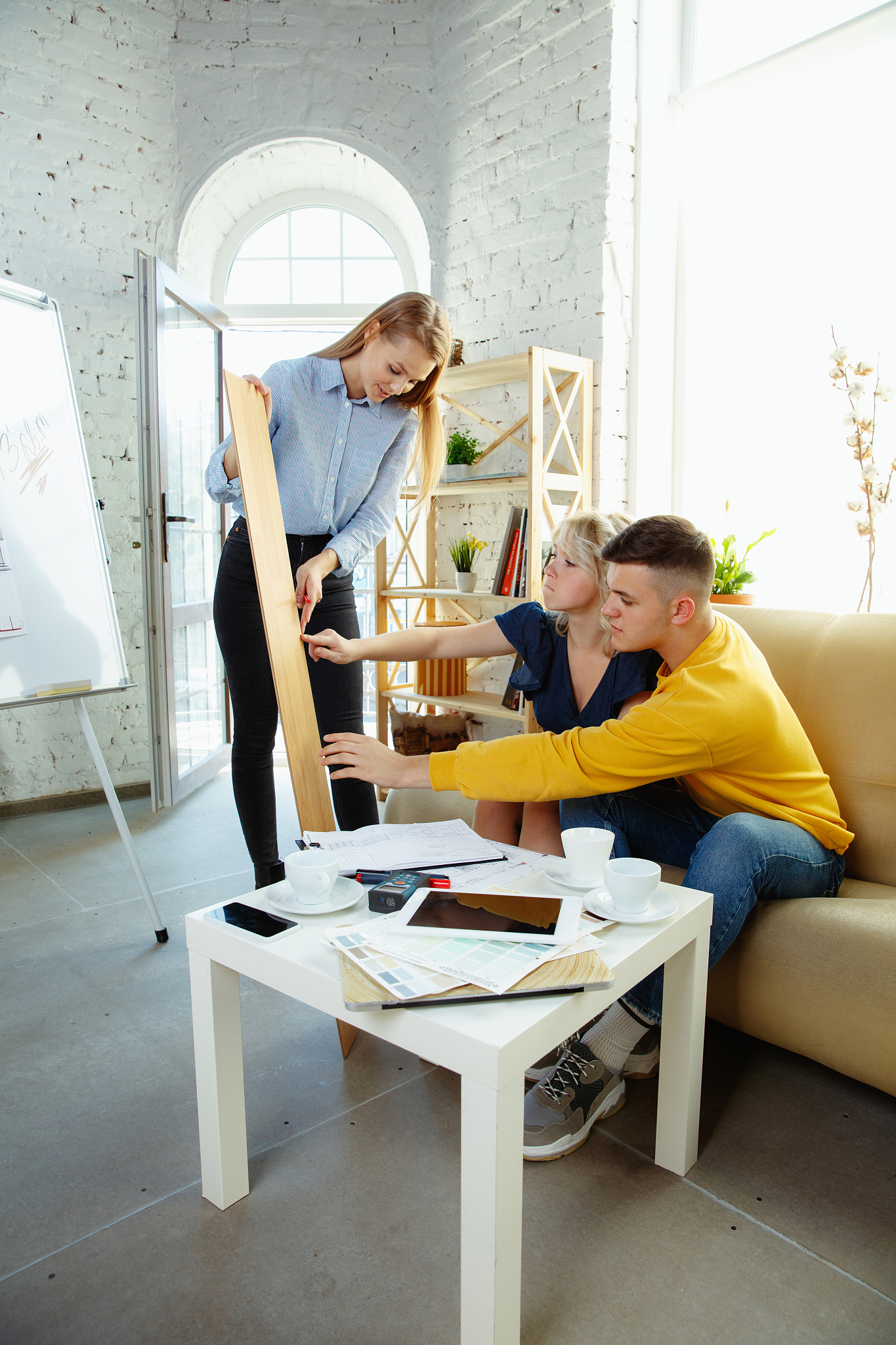 浙江艺术职业学院展示艺术设计专业就业方向