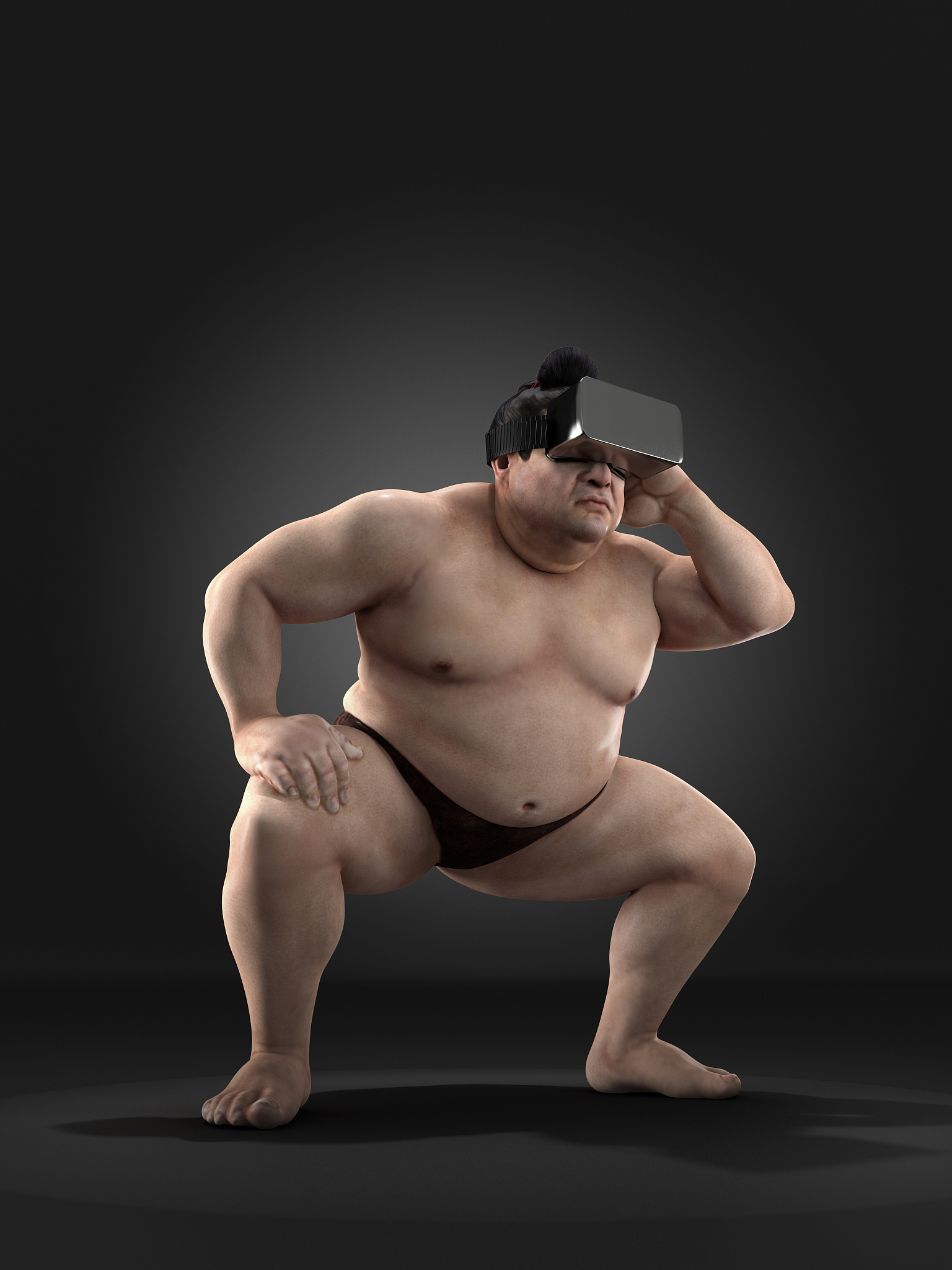 永不停歇的努力：如何利用努力拉开差距