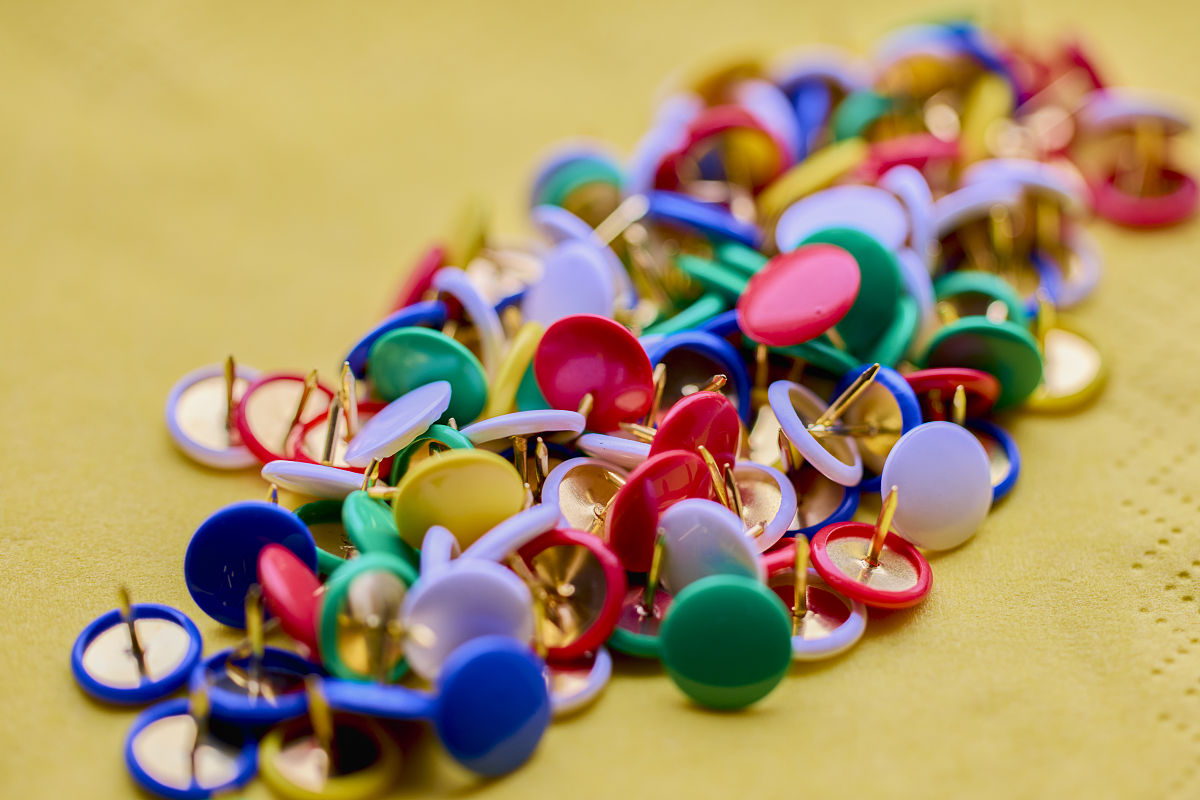 工作距离：摄影中的重要概念及影响 - 深入解析