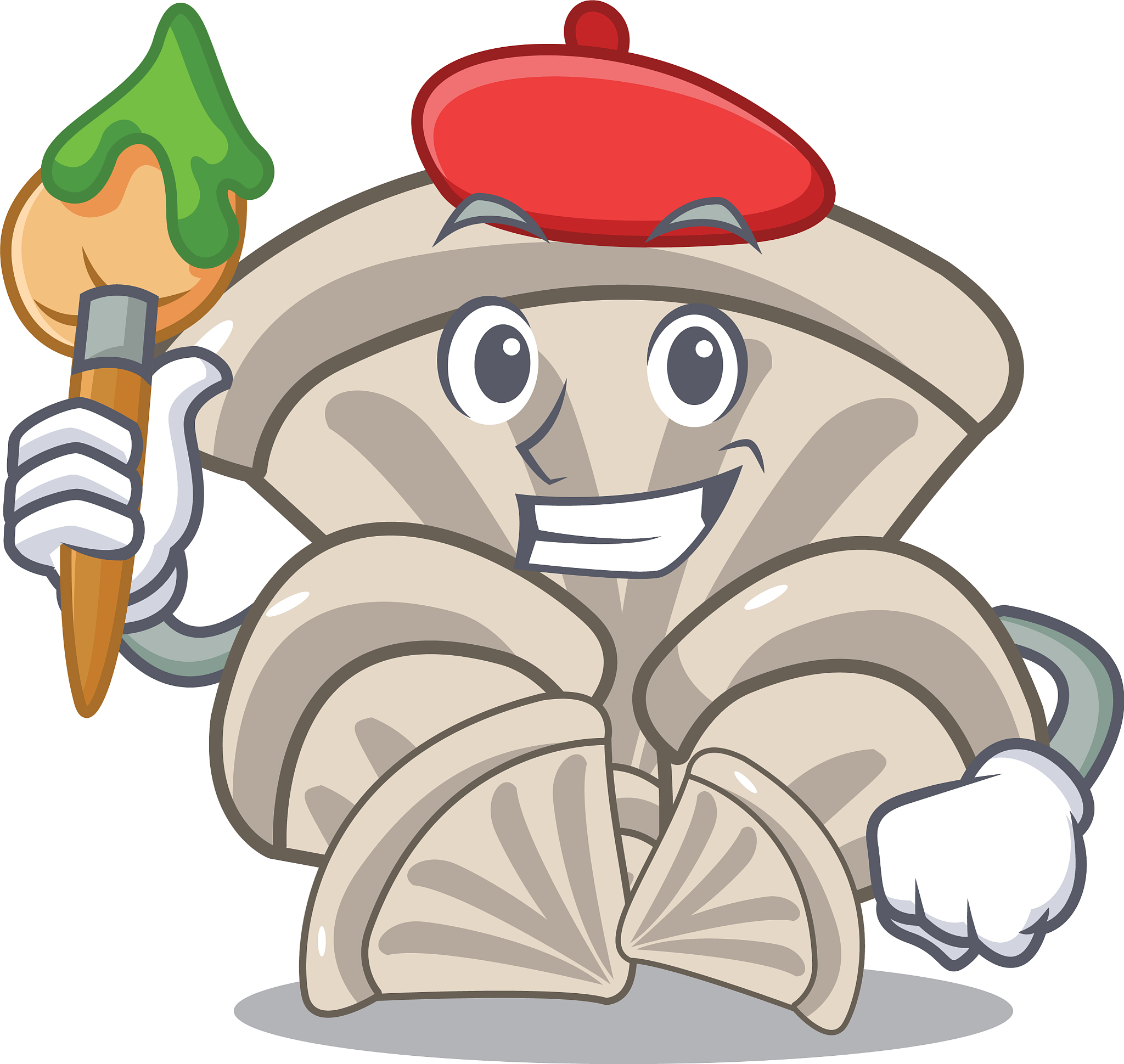 翰墨拉低：可重复使用绘图板发明者及艺术家