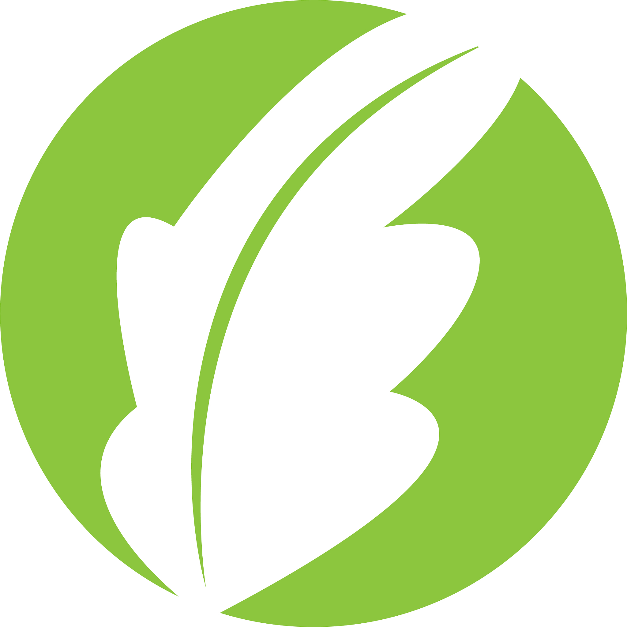 tea leafs product icon