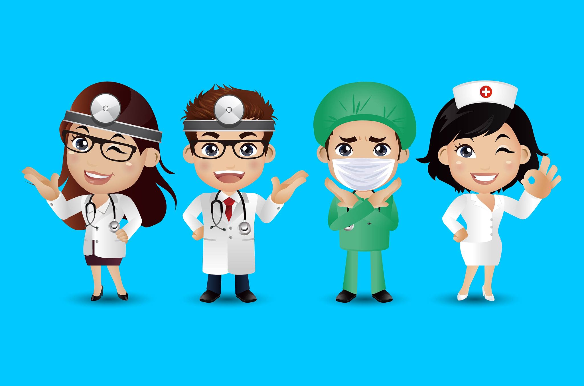 贵州医科大学临床医学专业就业前景分析：热门专业，广阔未来