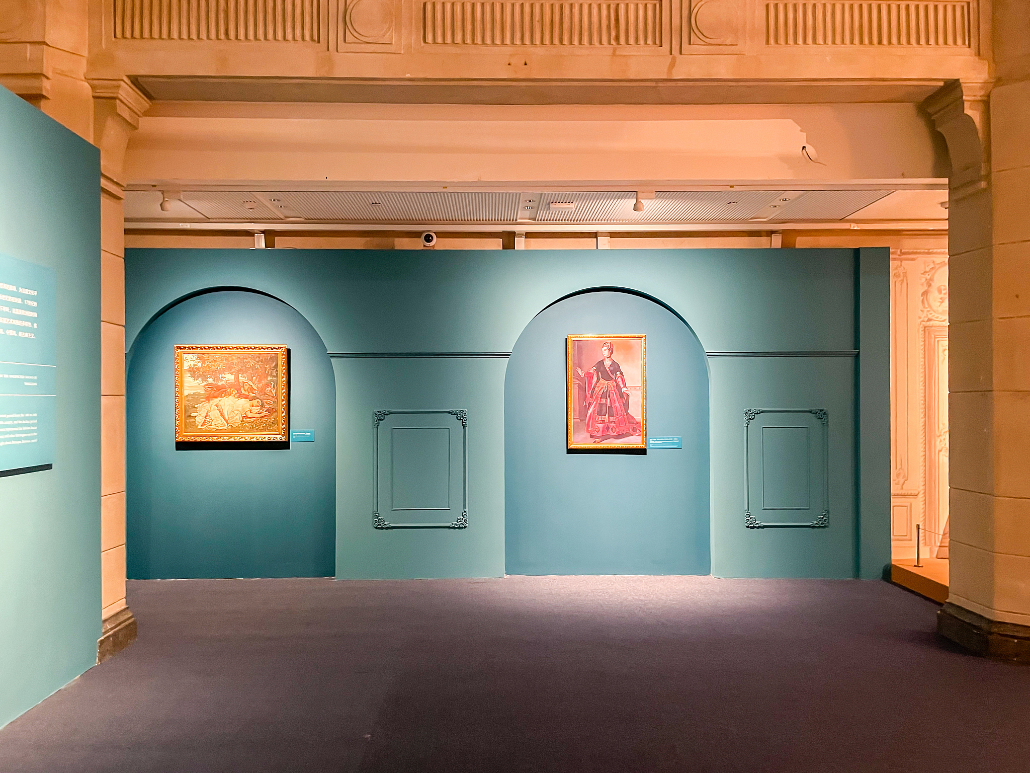 please write a content summary of Modernism