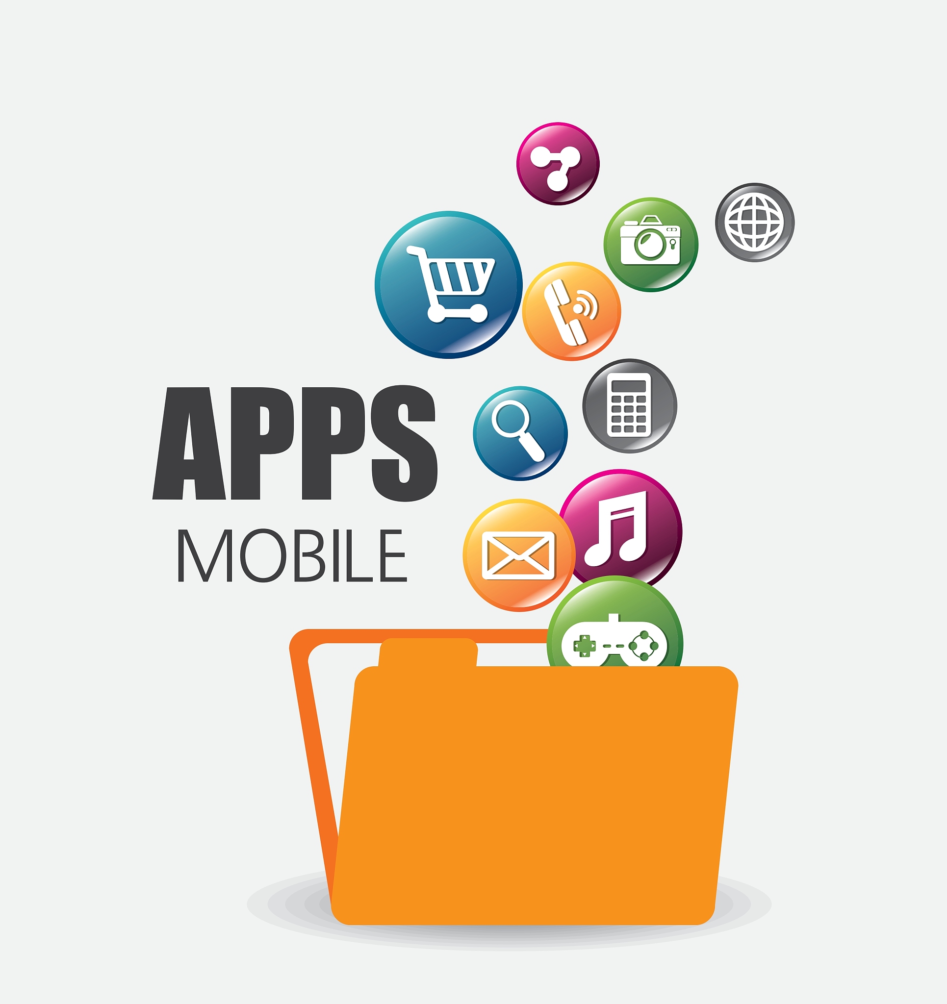 mobile apps design