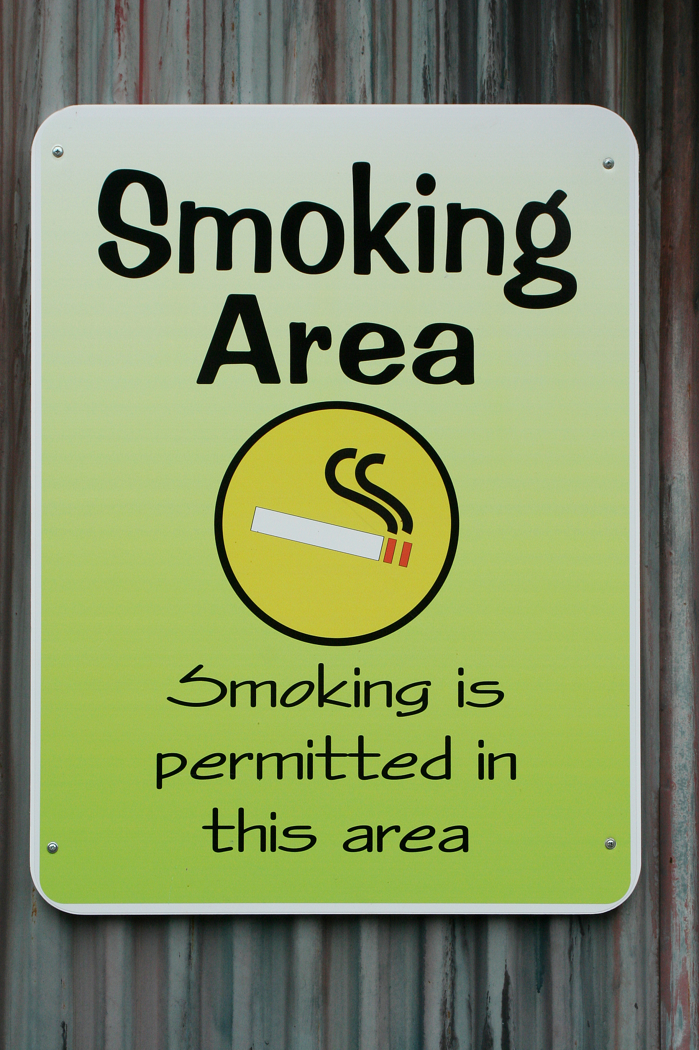 How to Say 'Smoke' in English: Smoking and Related Terms