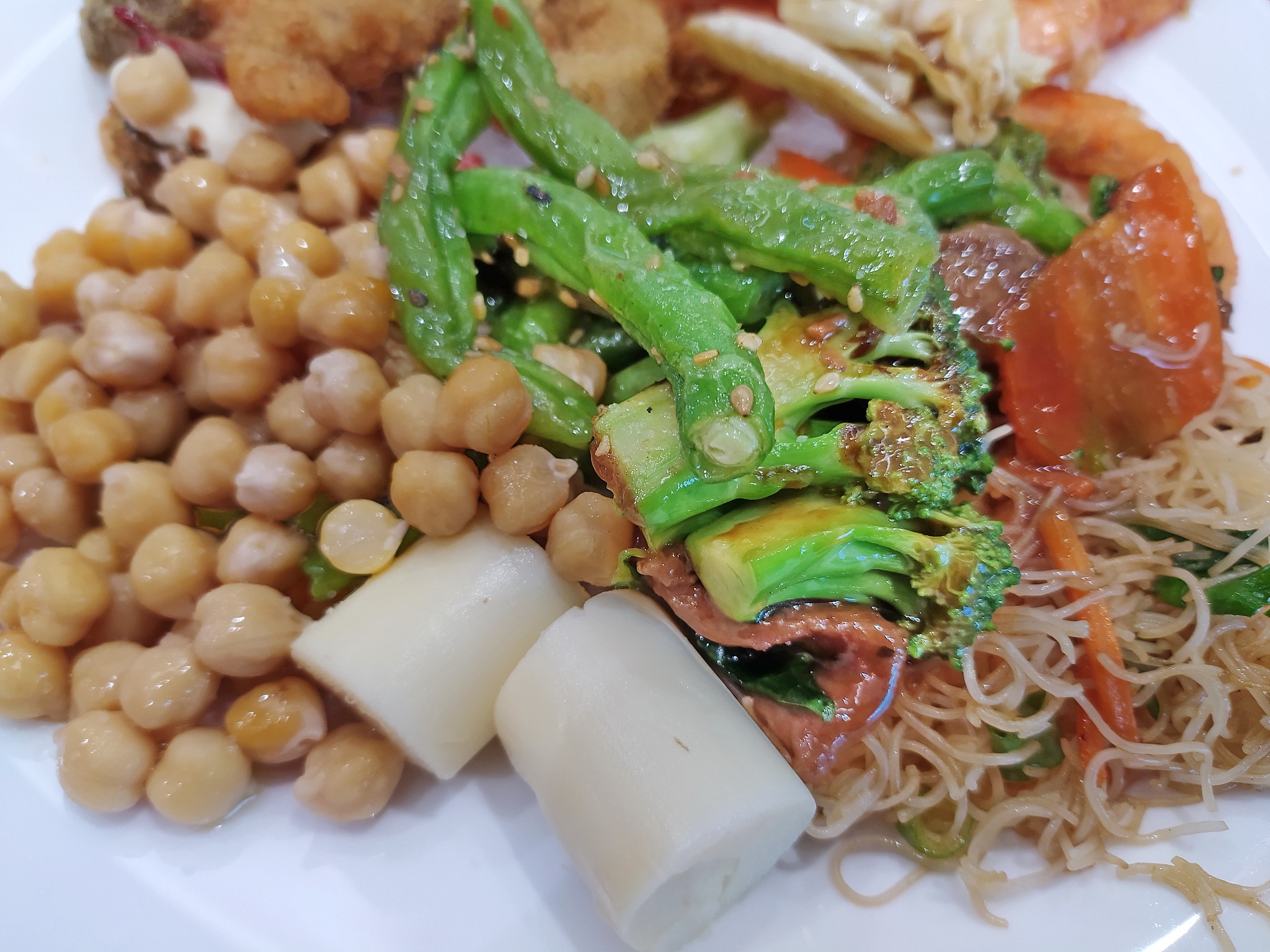 food at home
