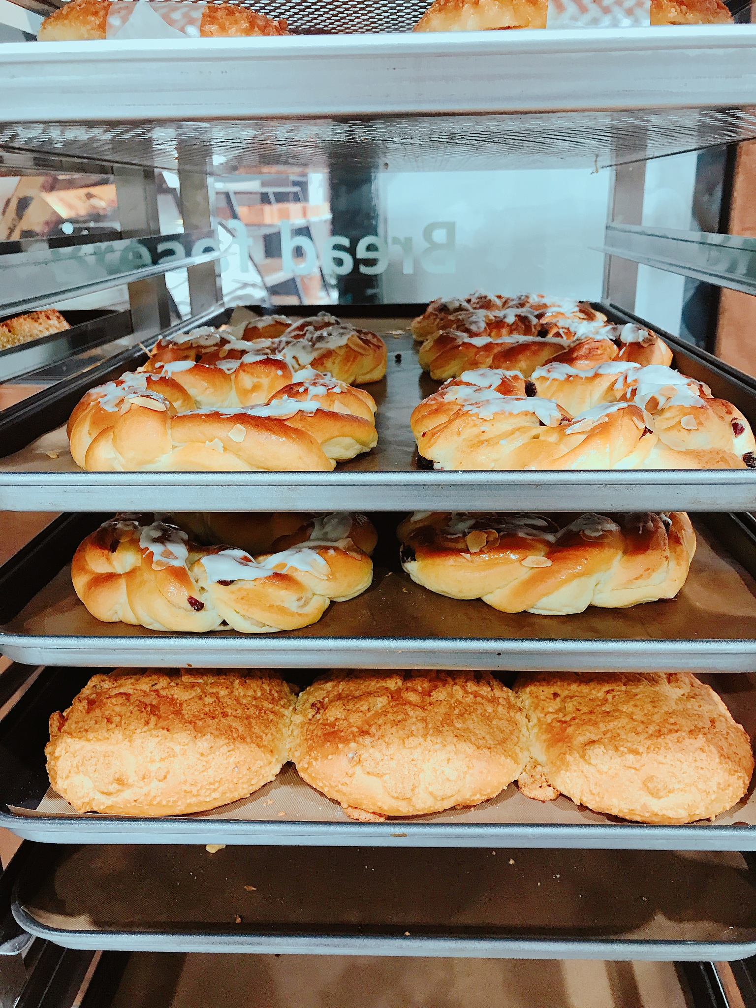 面包厂酥包甲职位主要干什么