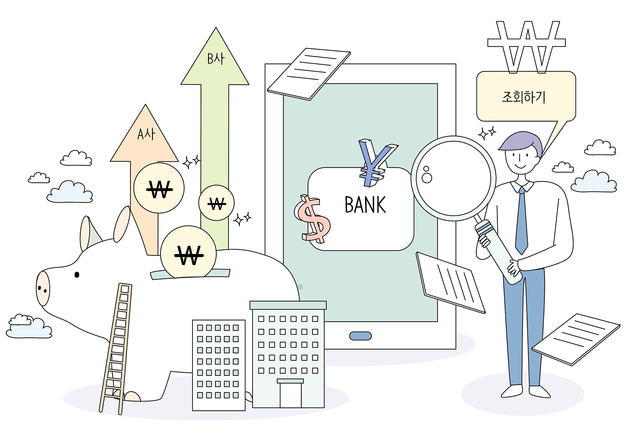 改写下面的文段形成全新的描述：该指标需重点关注C银行涉税信息沟通畅通程度、风险信息收集方式及时效性、税企之间是否保持定期良好沟通交流。税企关系良好有助于企业快速了解、准确运用涉税政策正确计算缴纳税款合理享受适用税收优惠最大限度地减低税收风险为公司的高层提供决策有用的涉税信息从而服务于公司的经营发展。