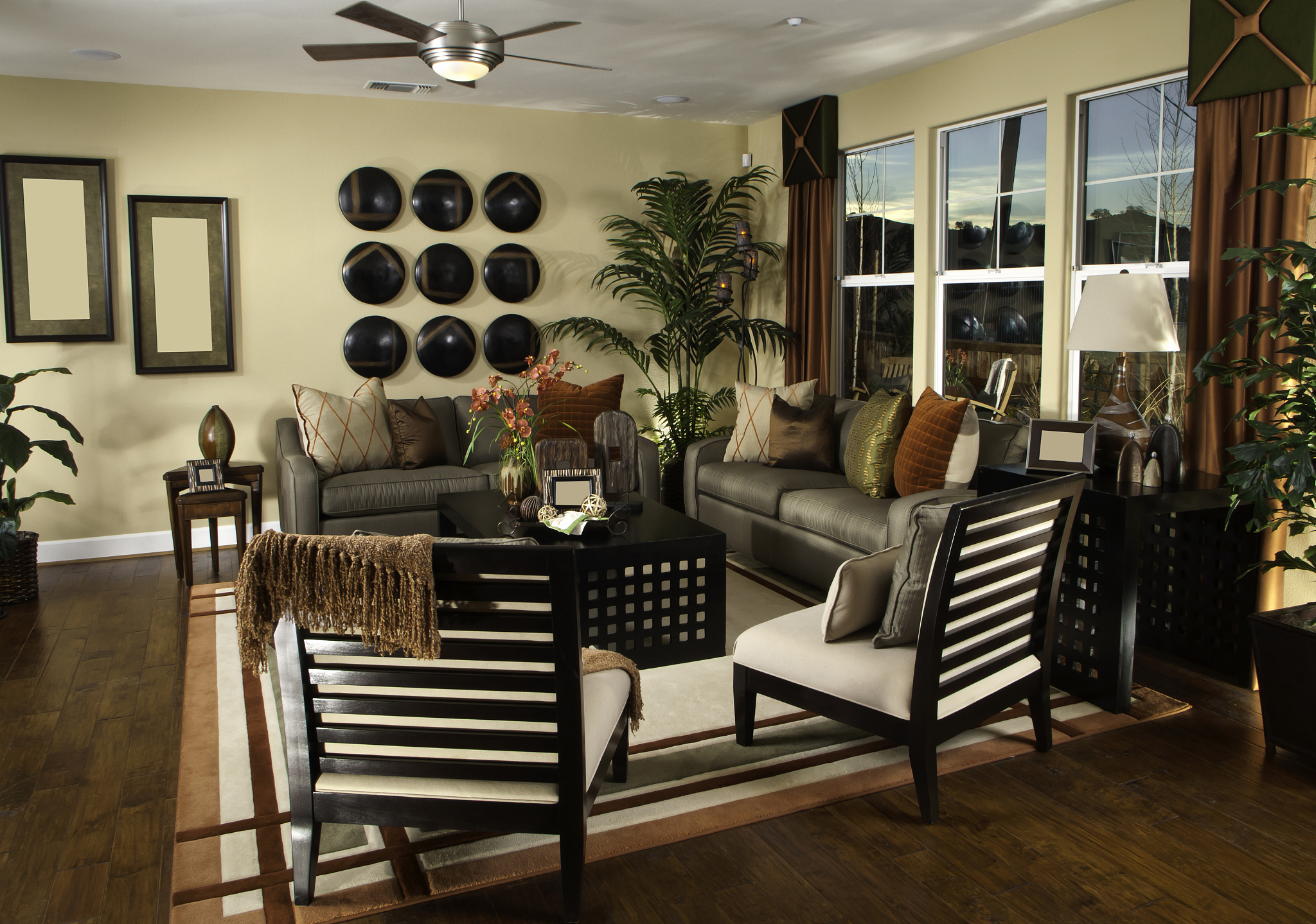 living room interior design home