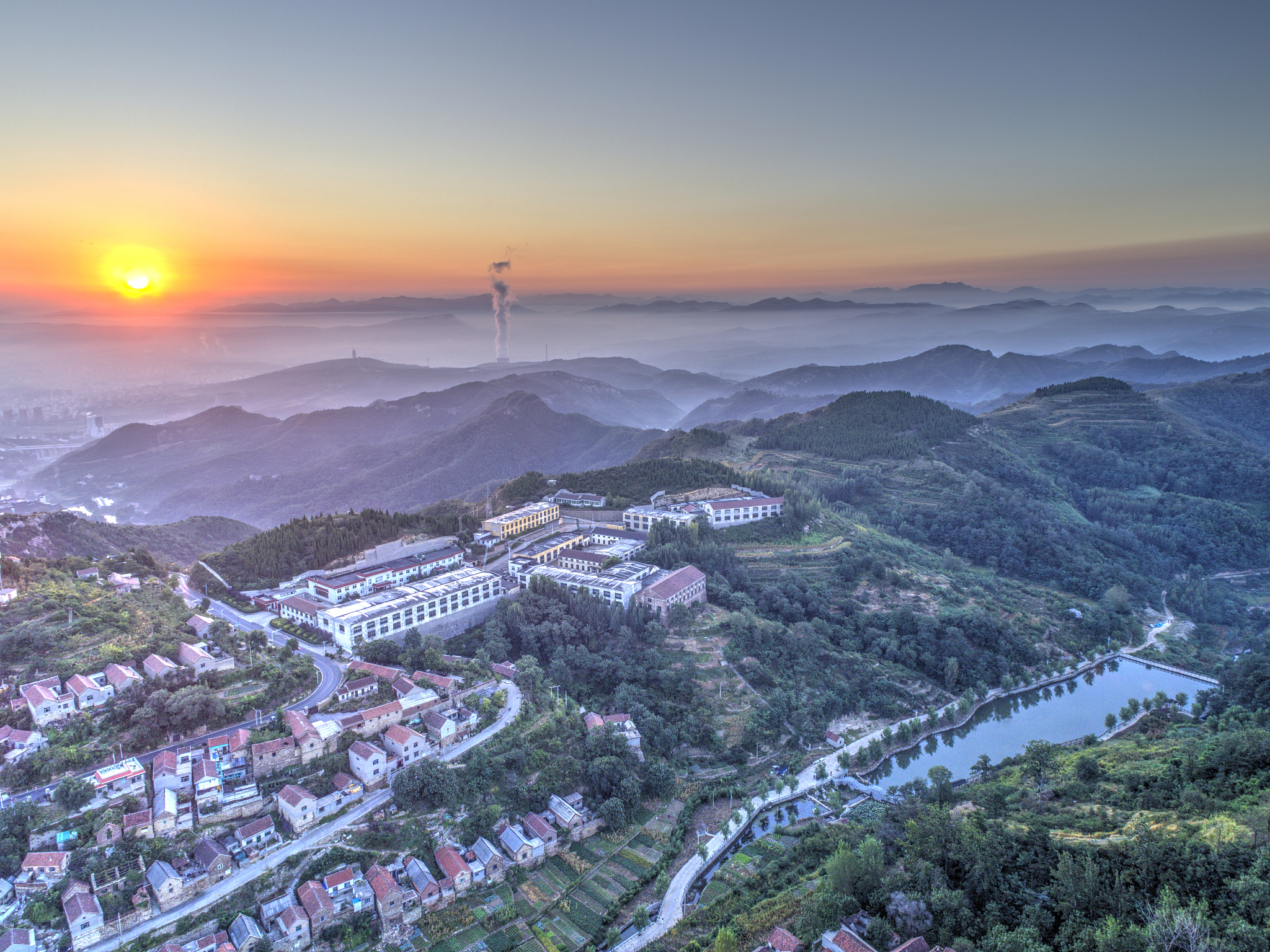 山东外事职业大学景区开发与管理专业如何好学吗