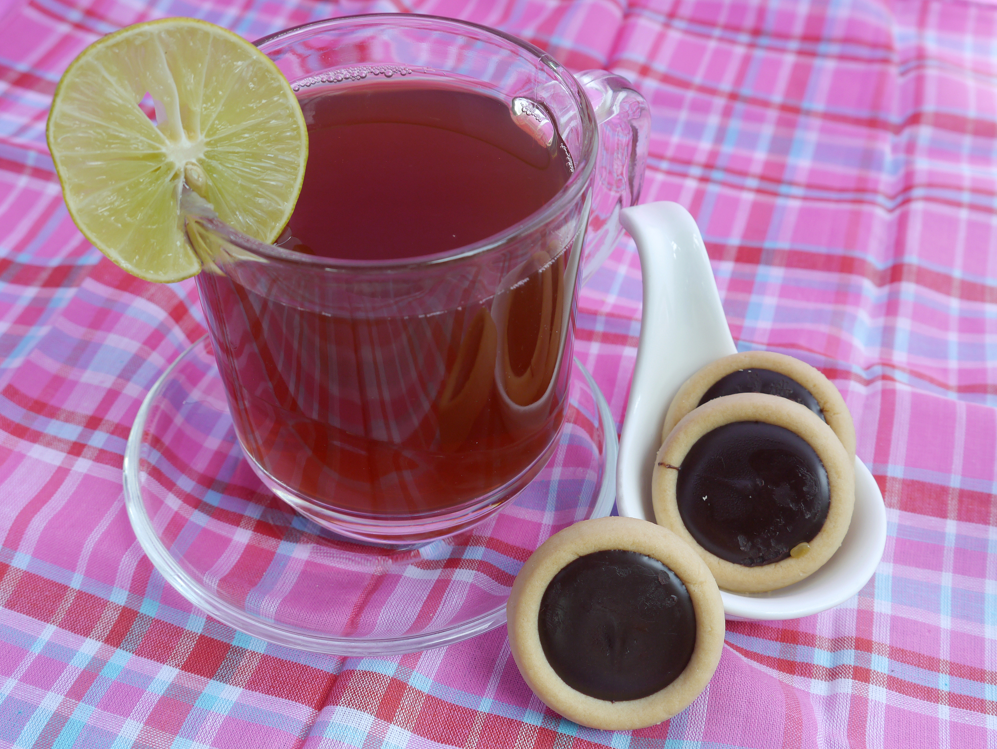 介绍一下广东凉茶