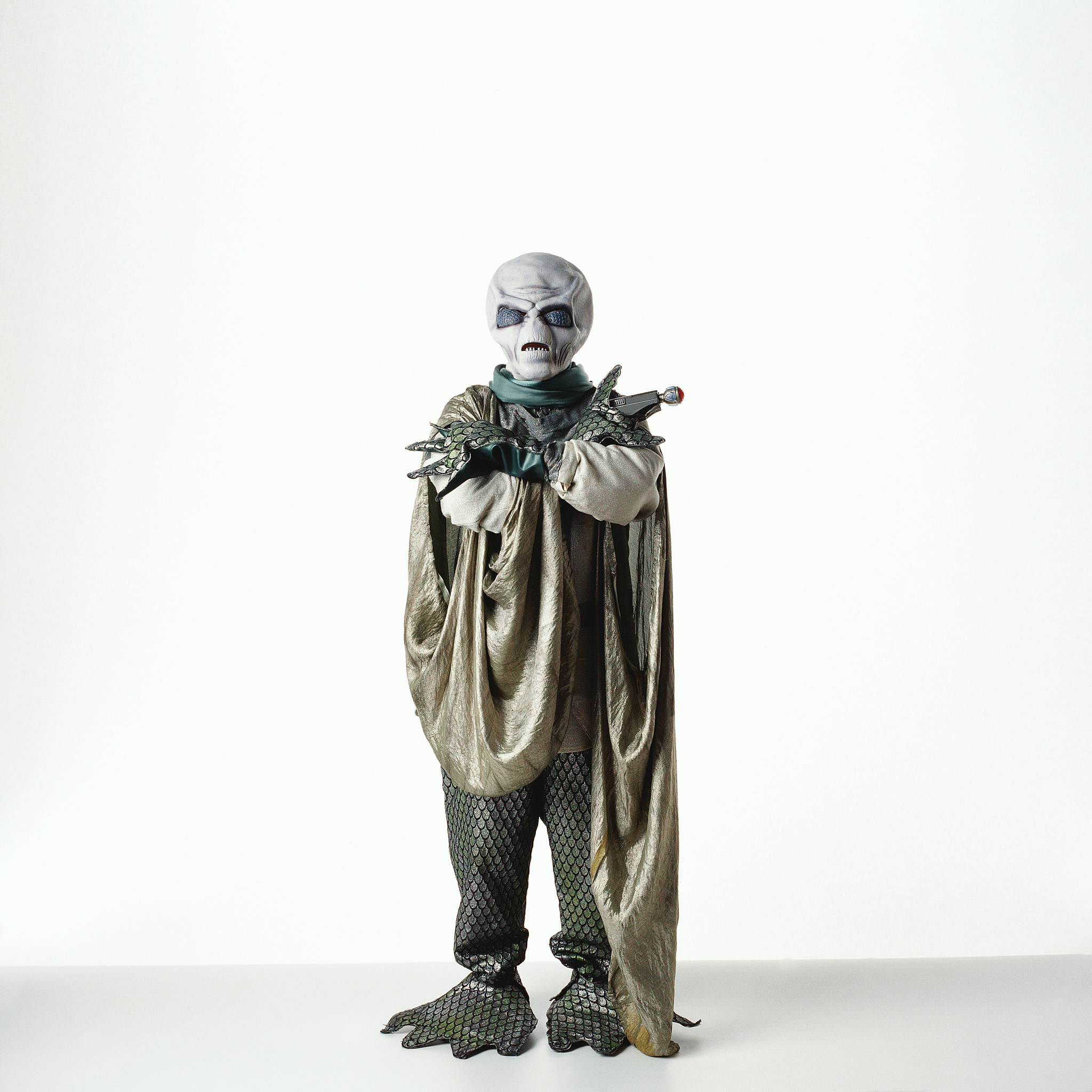 谁是影史最佳？盘点我最爱的三大电影反派！