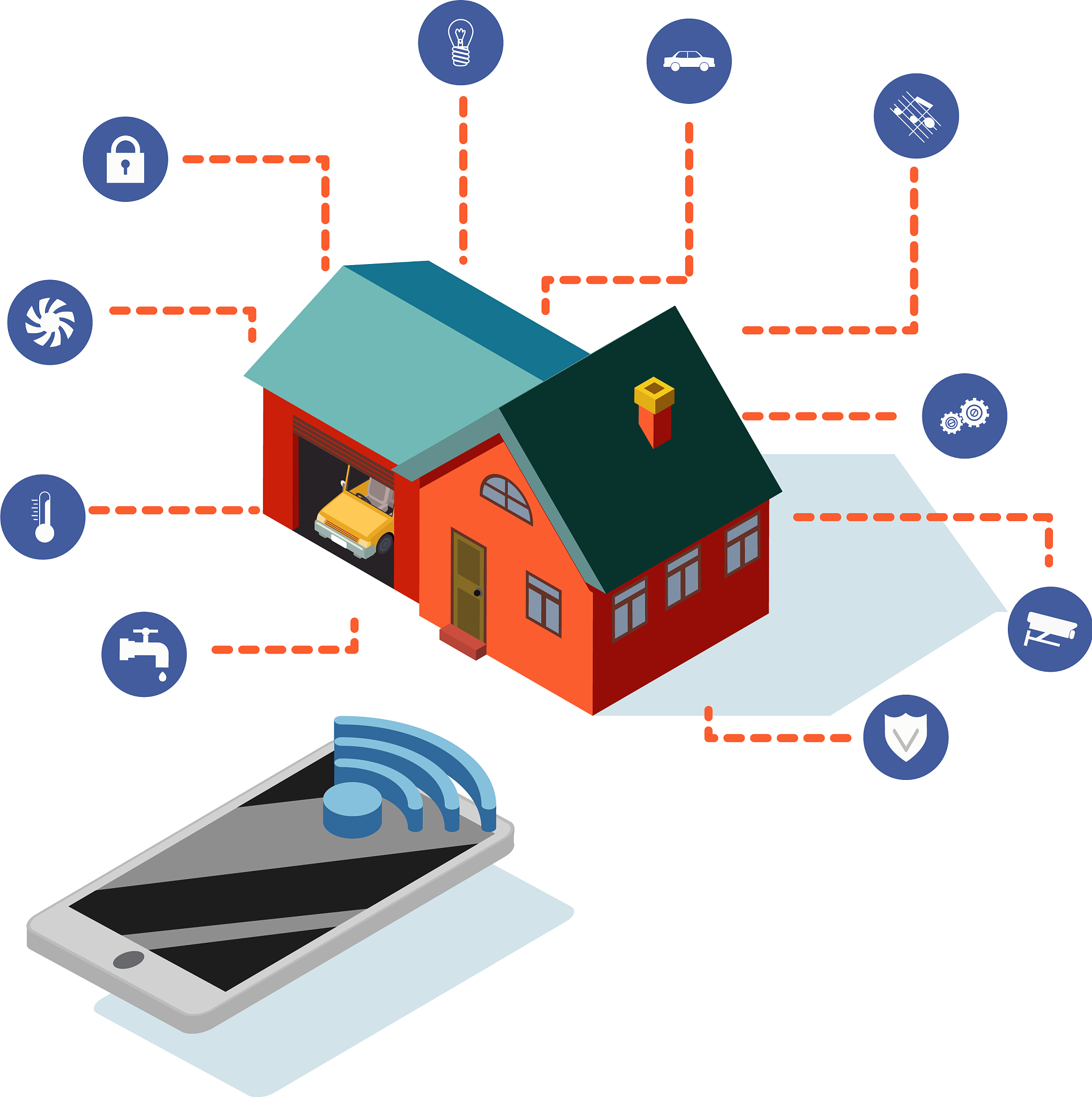 智能民宿风险及应对策略：如何保障安全与经营