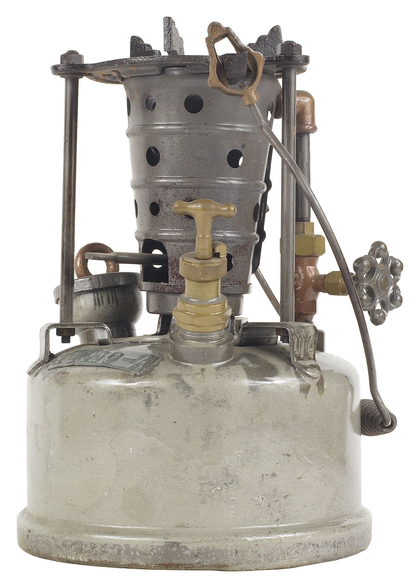 高炉看水设备：种类、作用及重要性