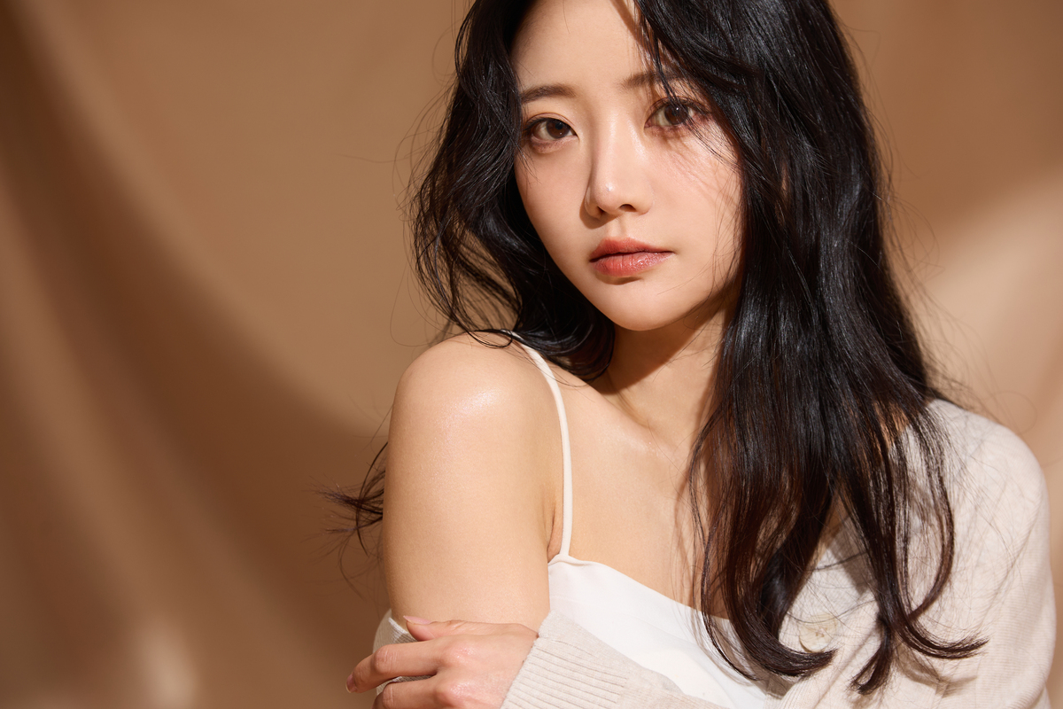 女人动情的表现：解读女性情感变化的微妙信号