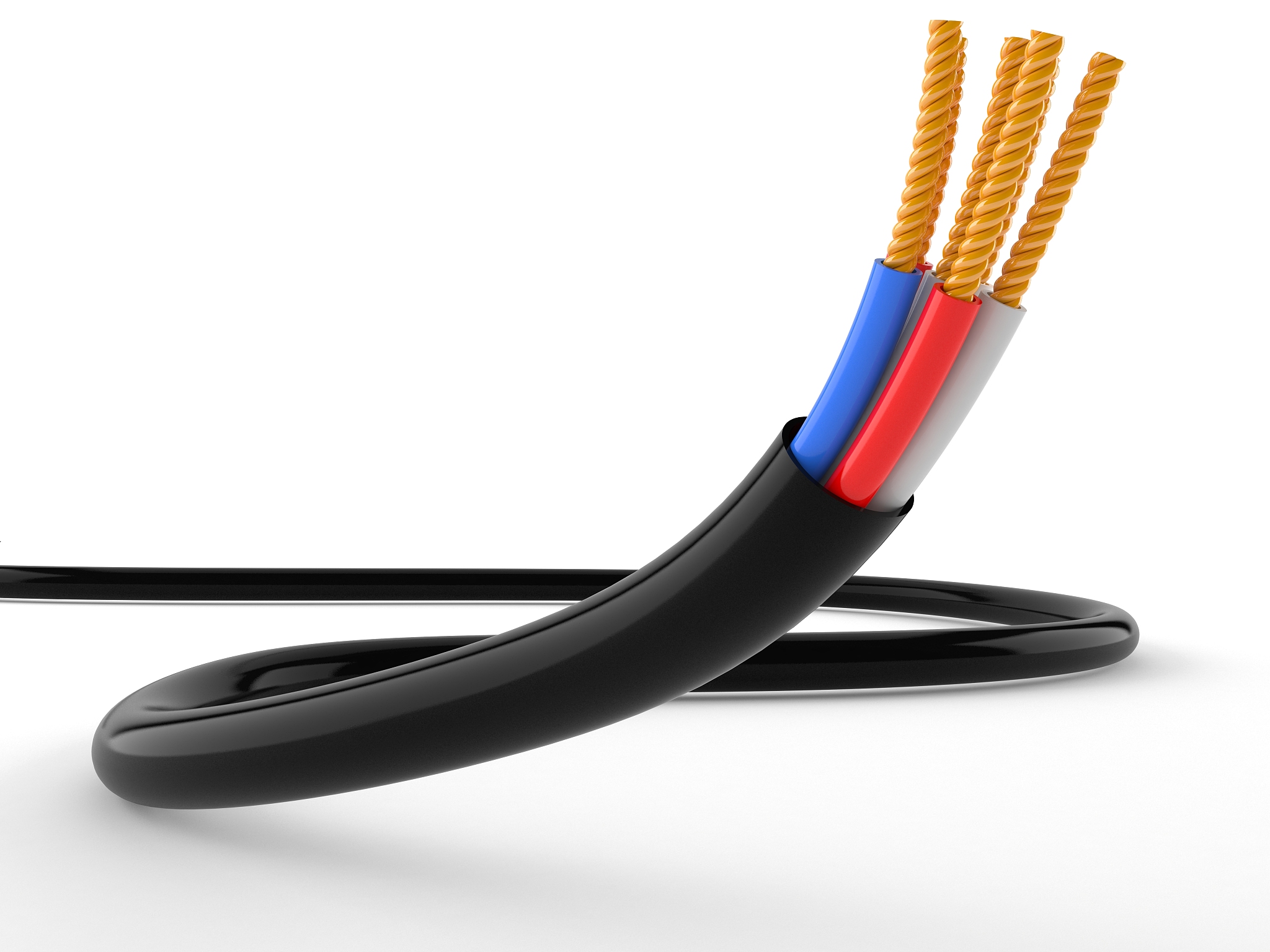 汉缆电缆好还是豪迈好帮我用210字详细描述