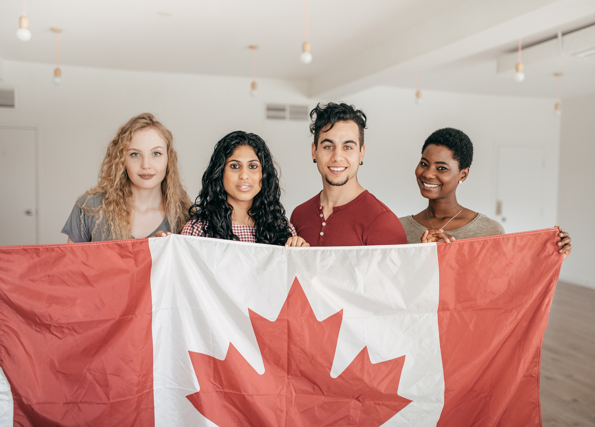 中国人入读加拿大的college毕业之后移民概率大吗