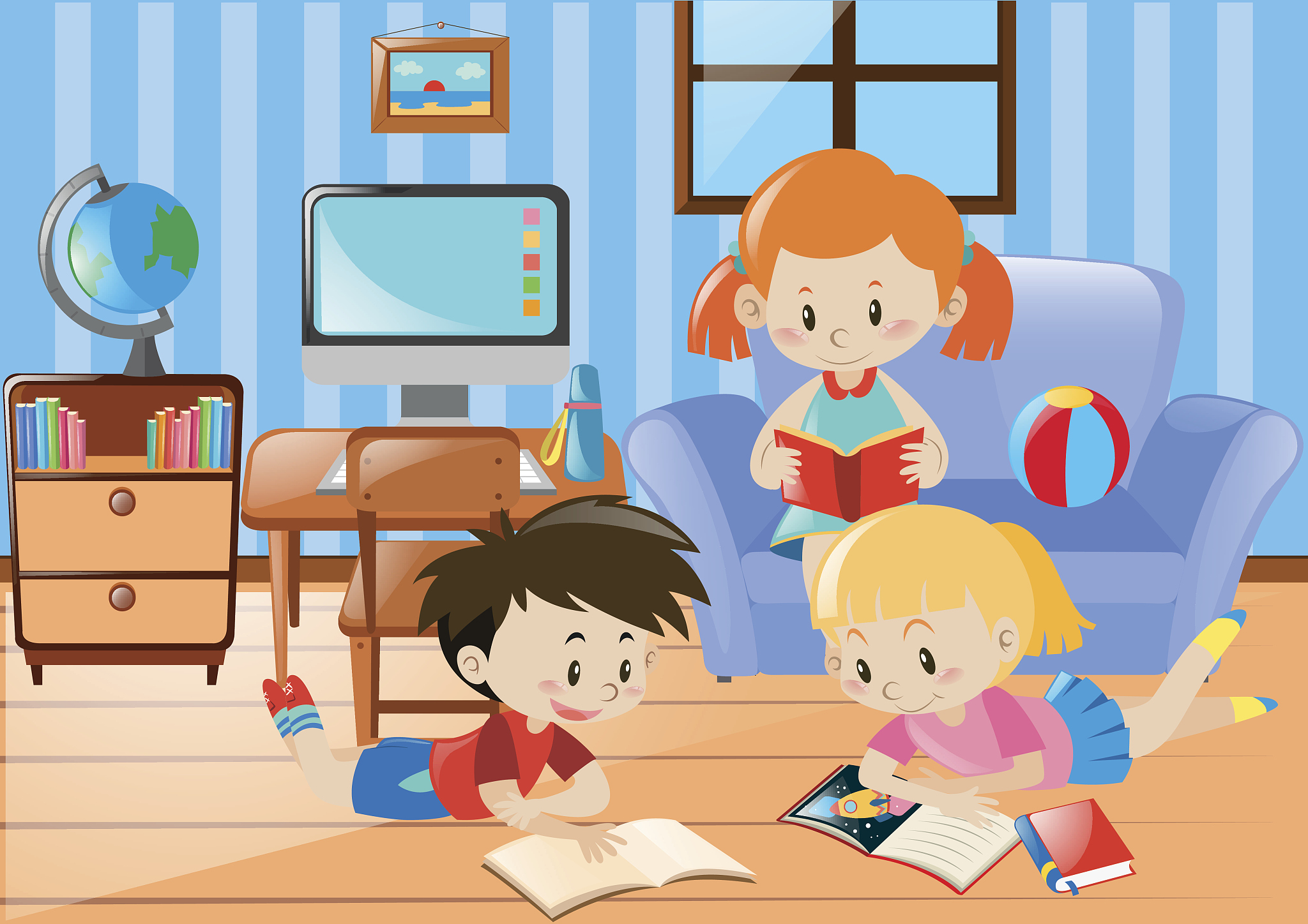 如何培养幼儿的自主能力？让孩子更独立自信