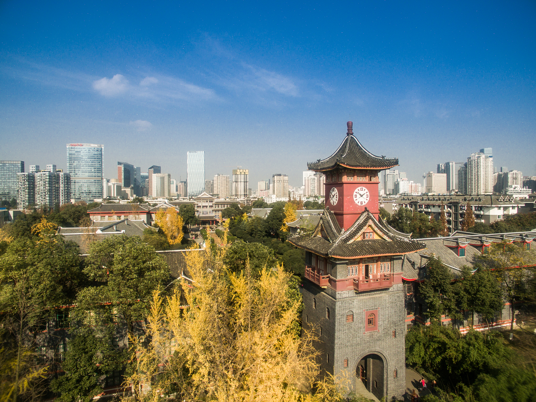 四川2021年比较好的中专