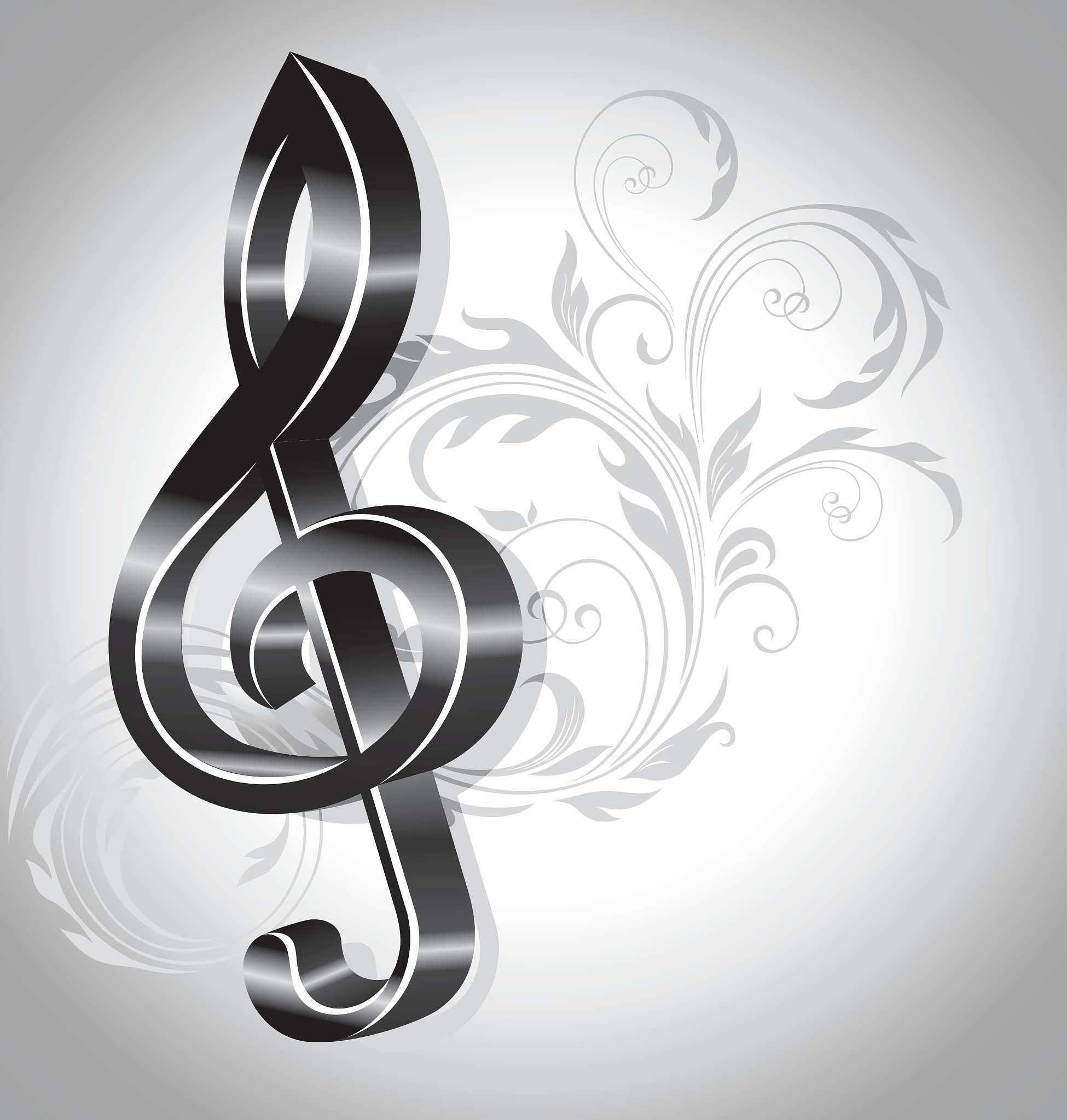 music background