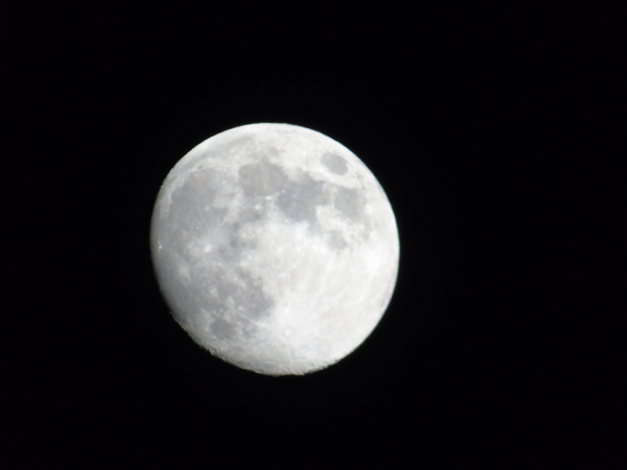 full moon