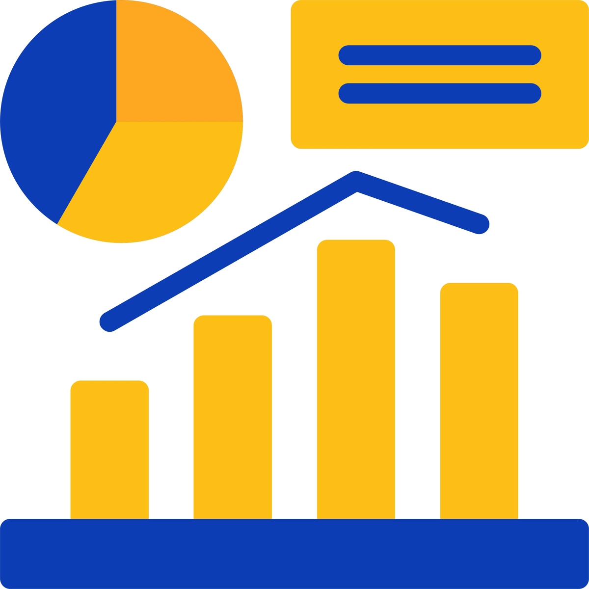 标志与指标：统计学中描述总体特征的两种方式