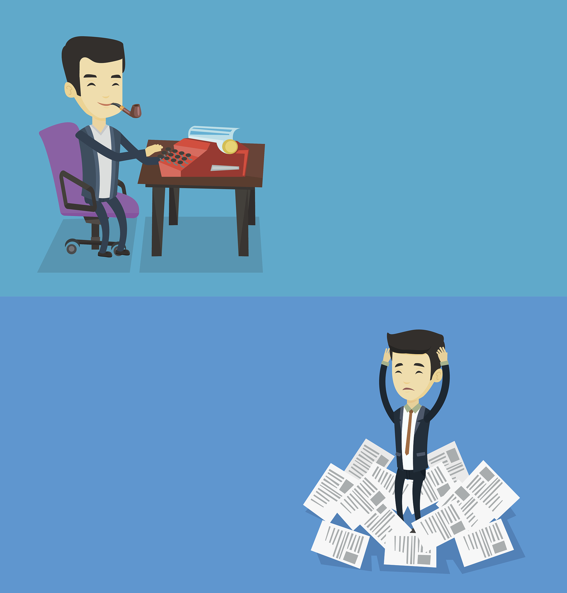 老板暗示你下班早？如何优雅反驳！