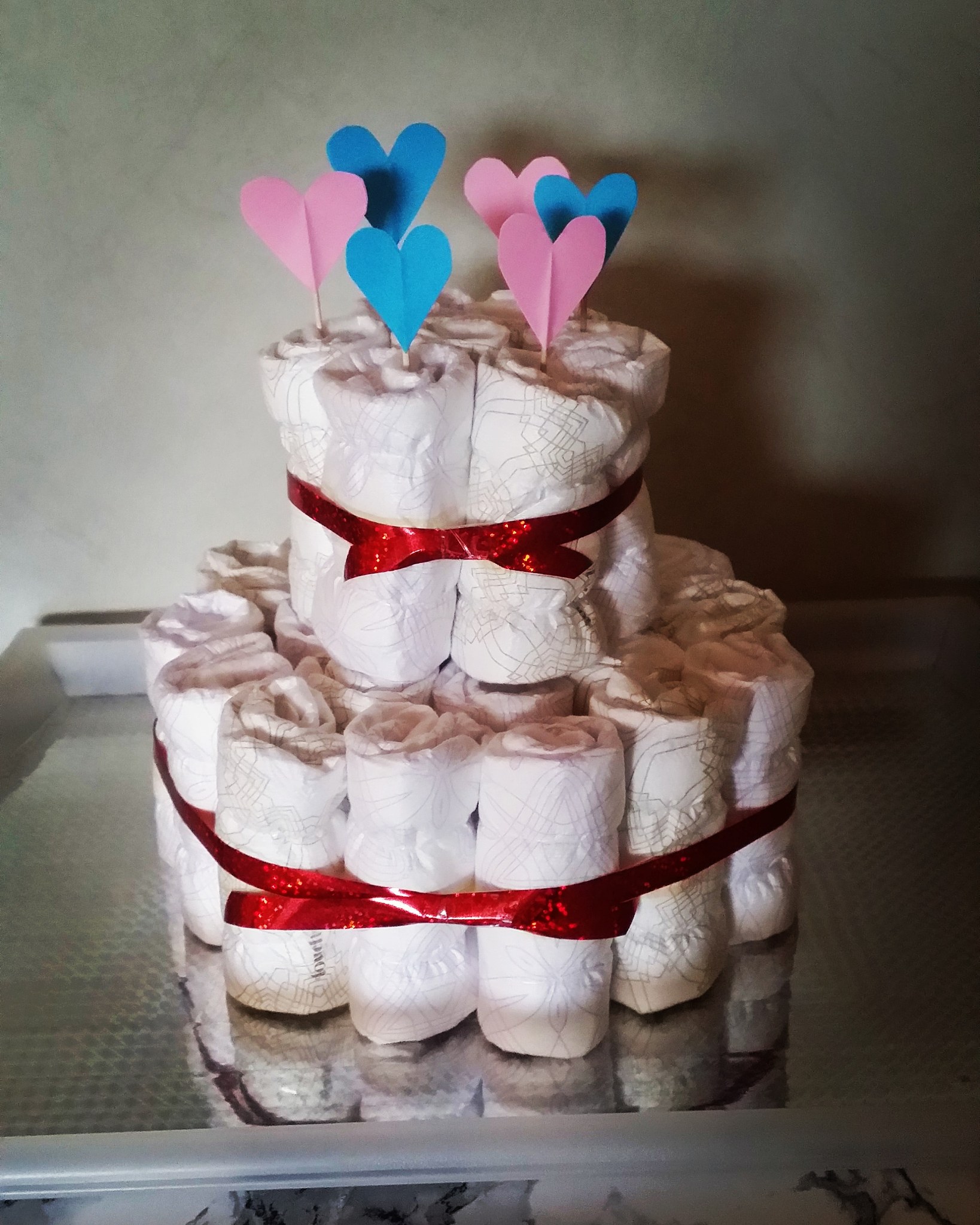 四岁生日快乐！儿子，你又长大了一岁！🎂